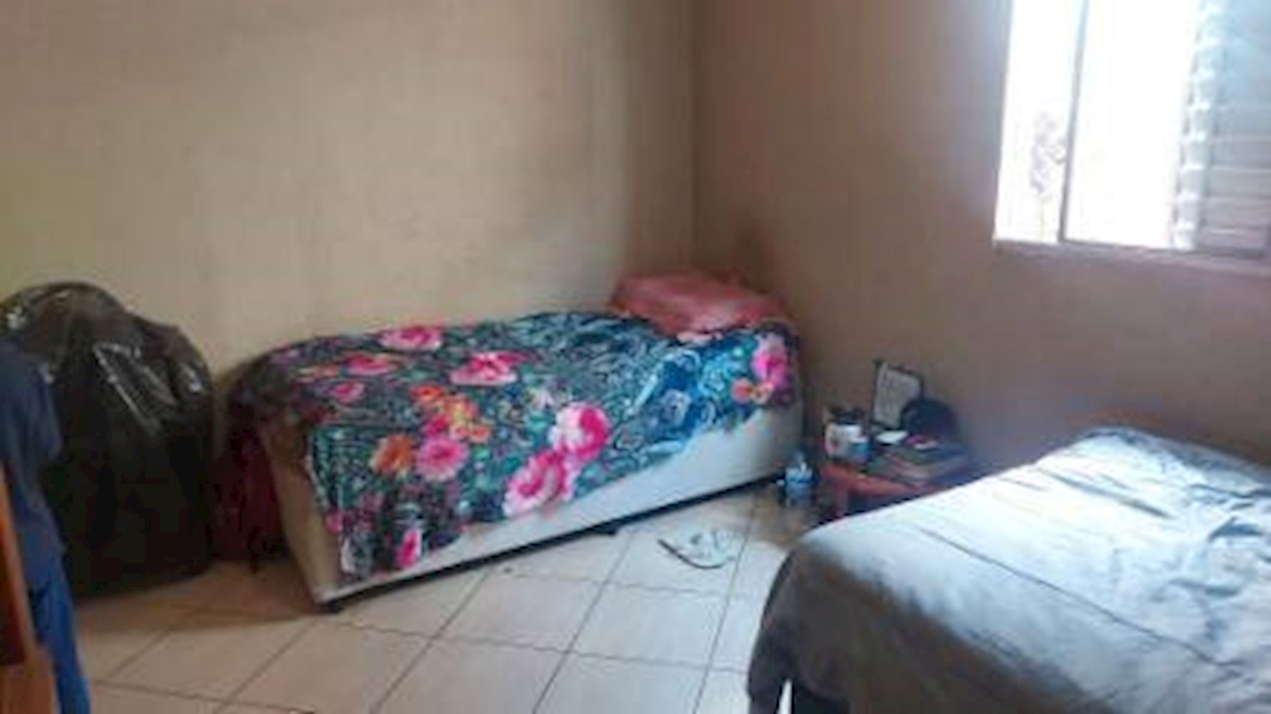 Casa no Jardim Alvina em São Paulo/SP, localizado em São Paulo - SP, bairro Jardim Alvina