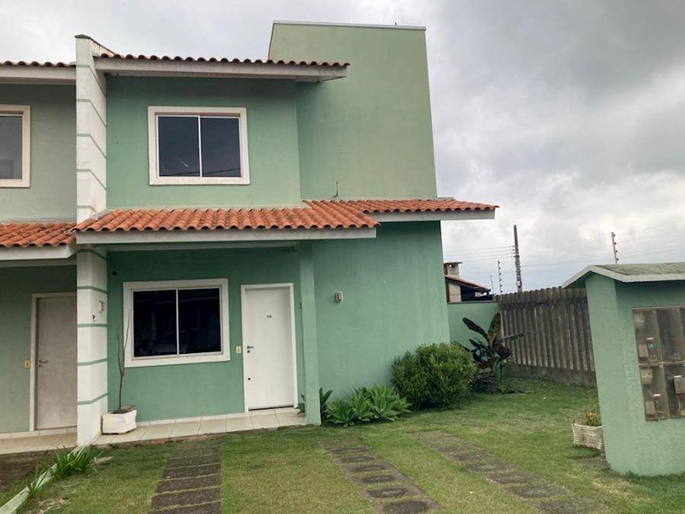 Casa no Barracão em Içara/SC, localizado em Içara - SC, bairro Barracão