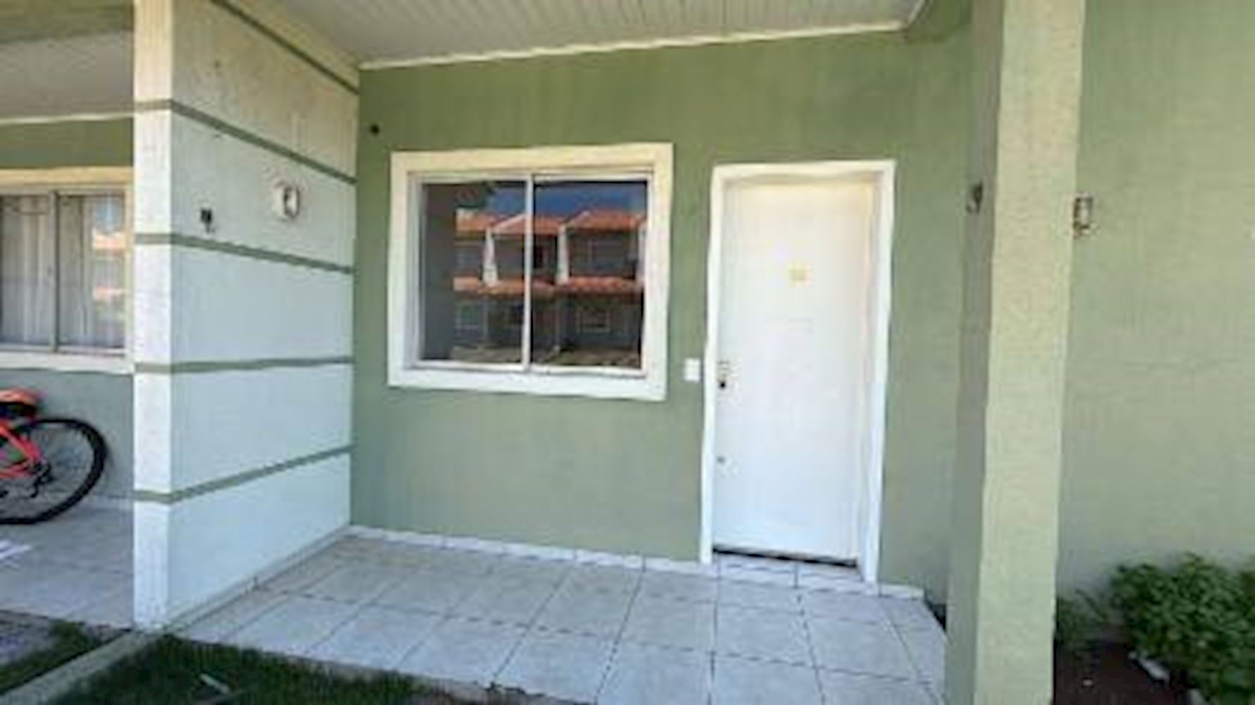 Casa no Barracão em Içara/SC, localizado em Içara - SC, bairro Barracão