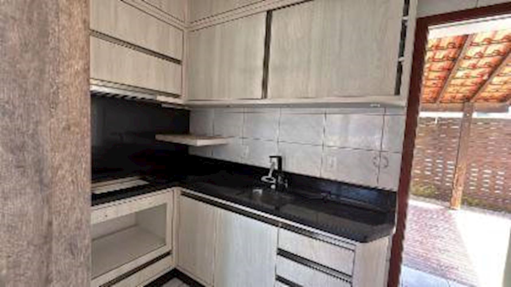Casa no Barracão em Içara/SC, localizado em Içara - SC, bairro Barracão
