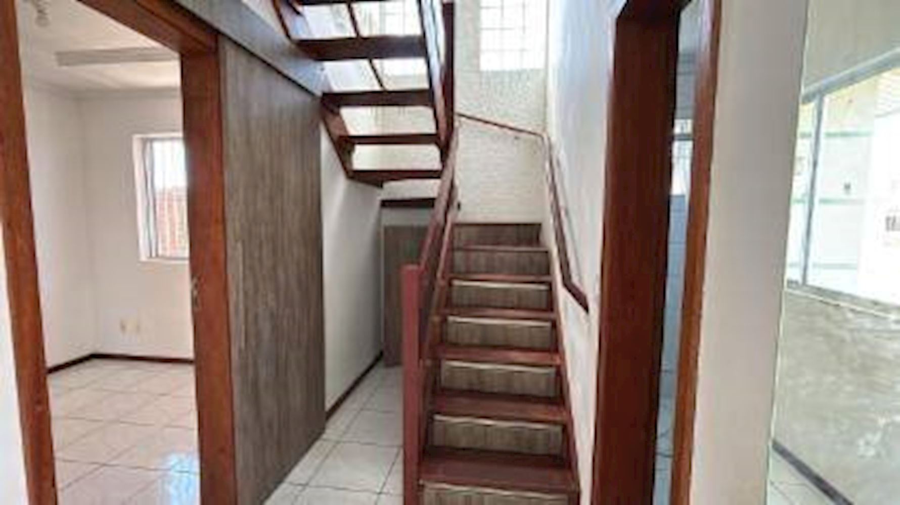 Casa no Barracão em Içara/SC, localizado em Içara - SC, bairro Barracão