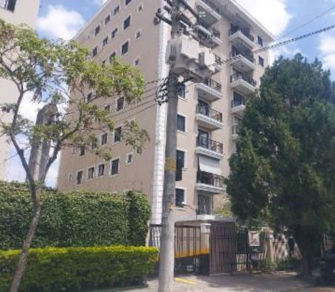 Apartamento em Leilão em São Paulo / SP - 180701