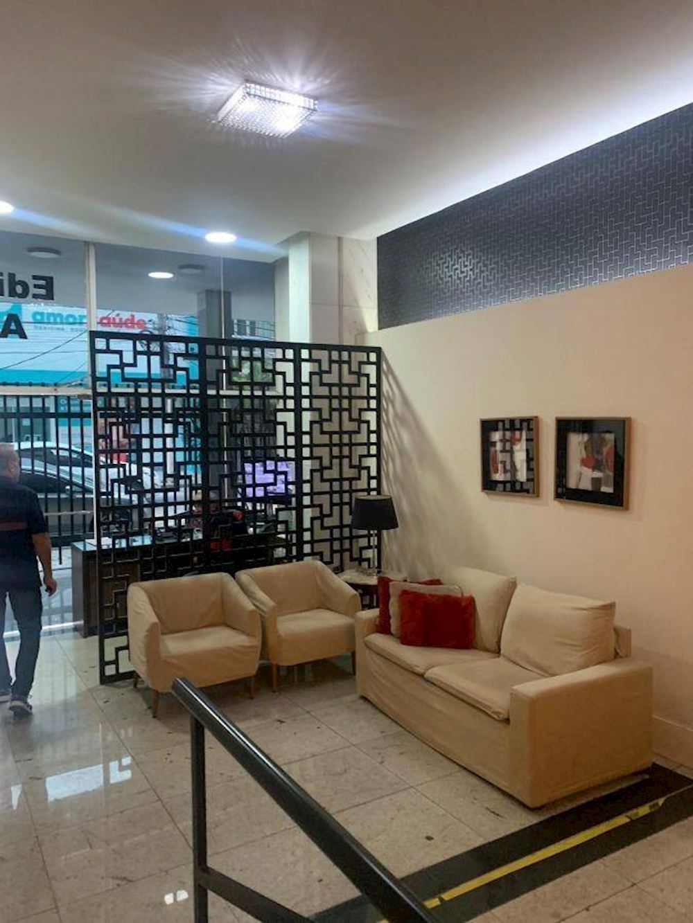 Apartamento no Comercial em Resende/RJ, localizado em Resende - RJ