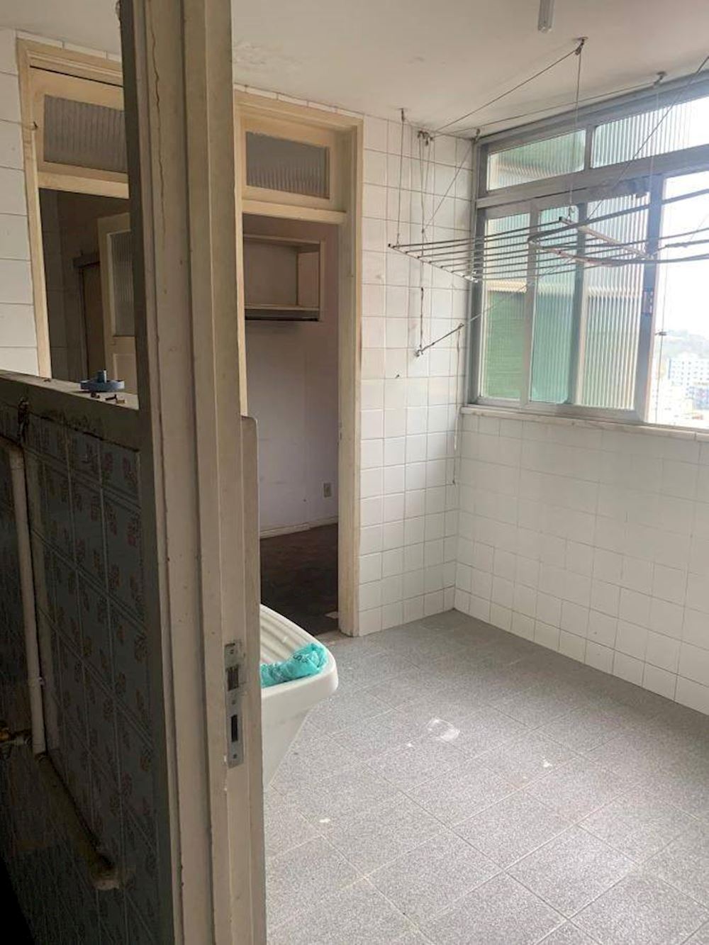 Apartamento no Comercial em Resende/RJ, localizado em Resende - RJ