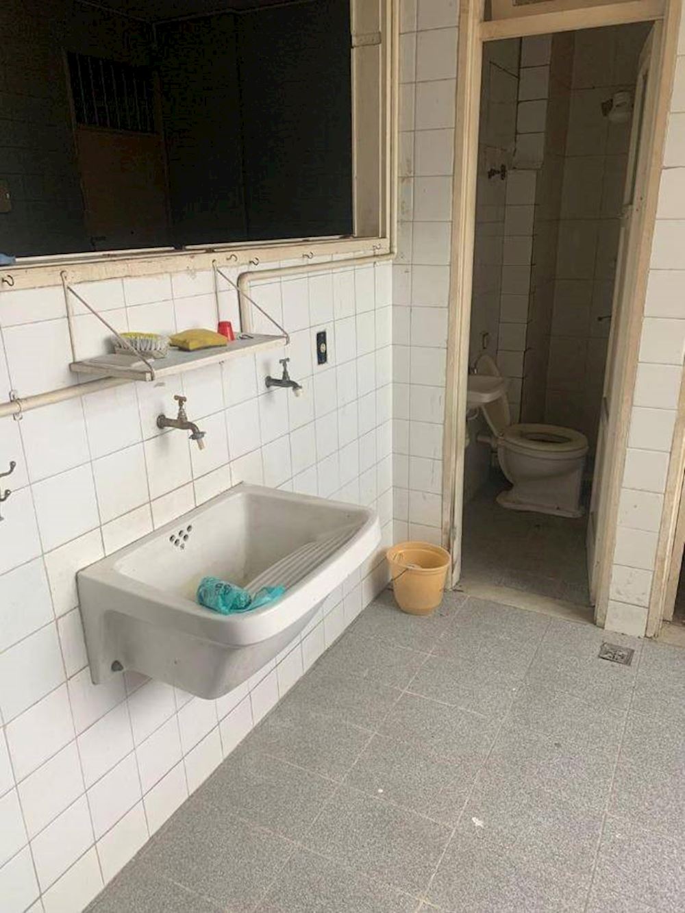 Apartamento no Comercial em Resende/RJ, localizado em Resende - RJ