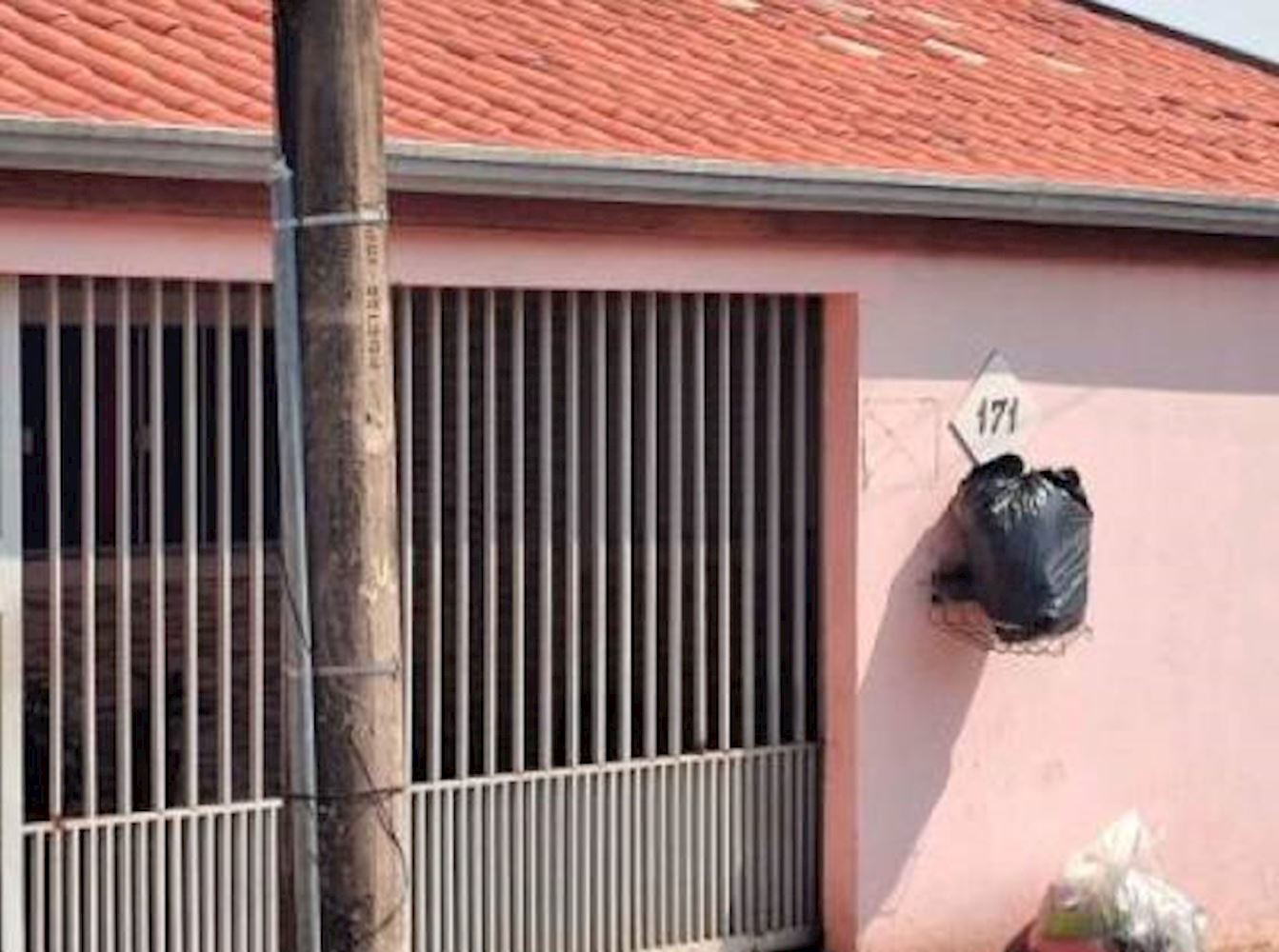 Casa no Jardim Dos Ipes em Sumaré/SP, localizado em Sumaré - SP, bairro Jardim dos Ipes