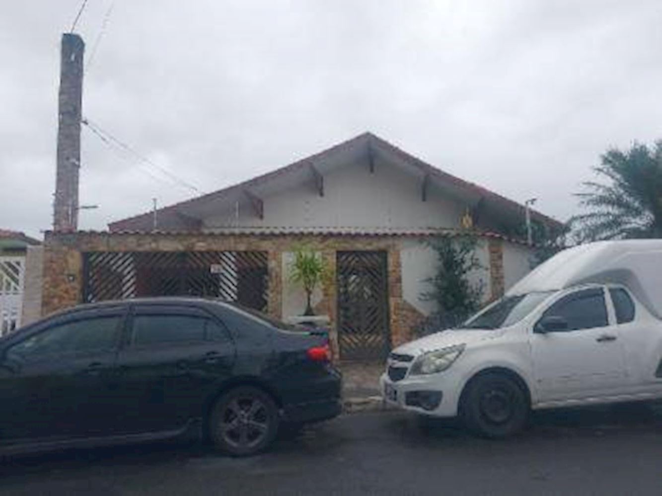 Imagem do imóvel Casa no Balneário Flórida em Praia Grande/SP
