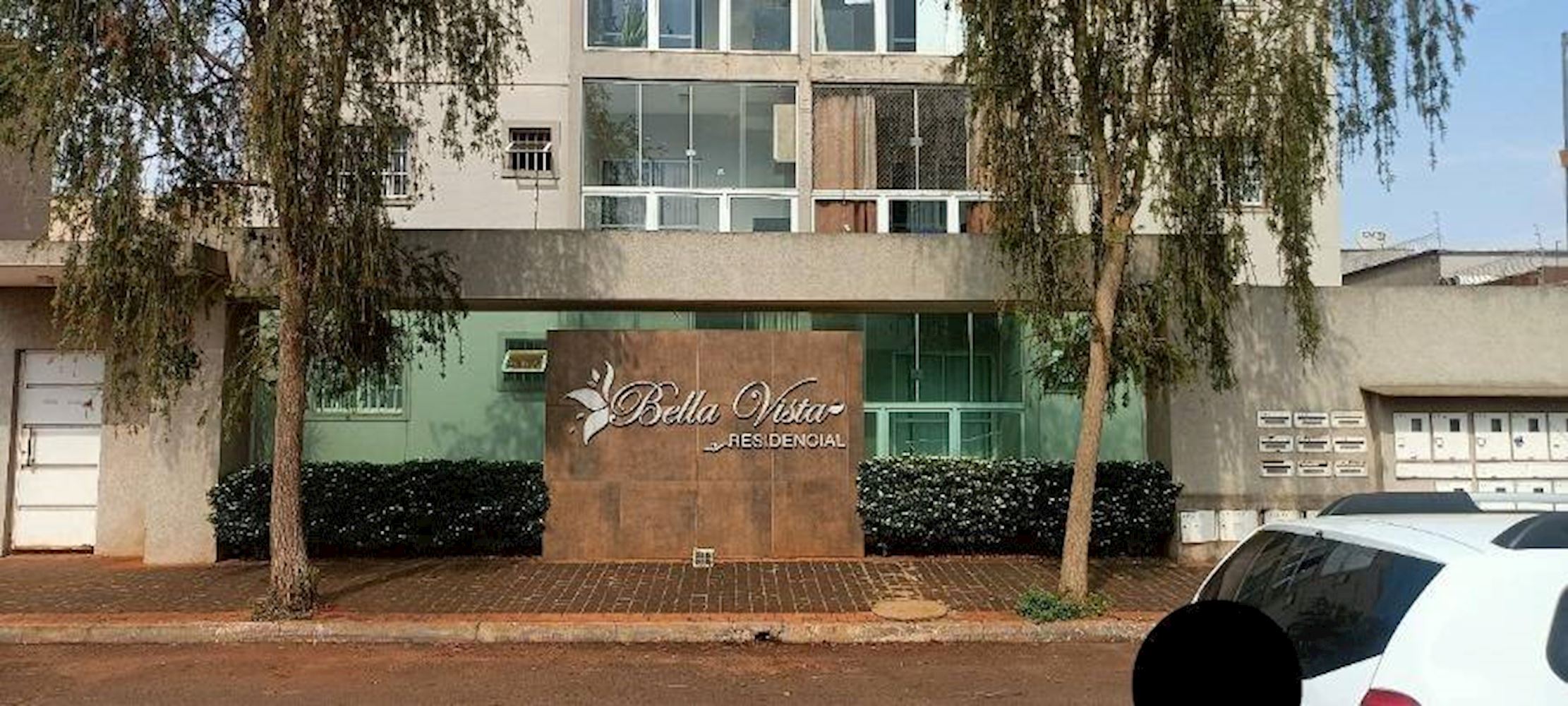 Apartamento em Leilão em Jataí / GO - 180710
