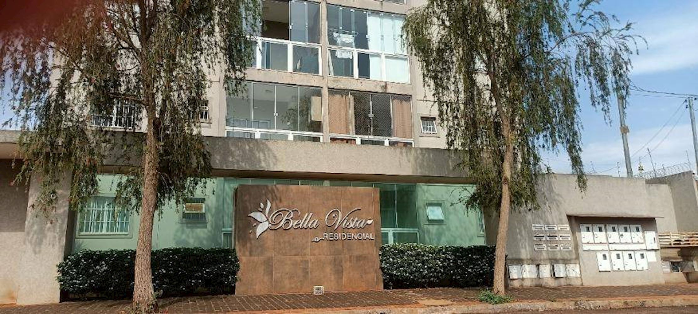 Apartamento no Residencial Das Brisas em Jataí/GO, localizado em Jataí - GO
