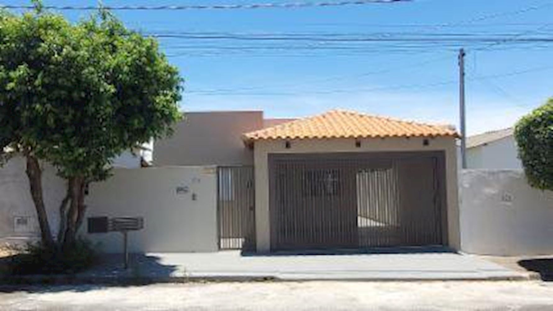 Imagem do imóvel Casa no Nova Tupã em Tupã/SP