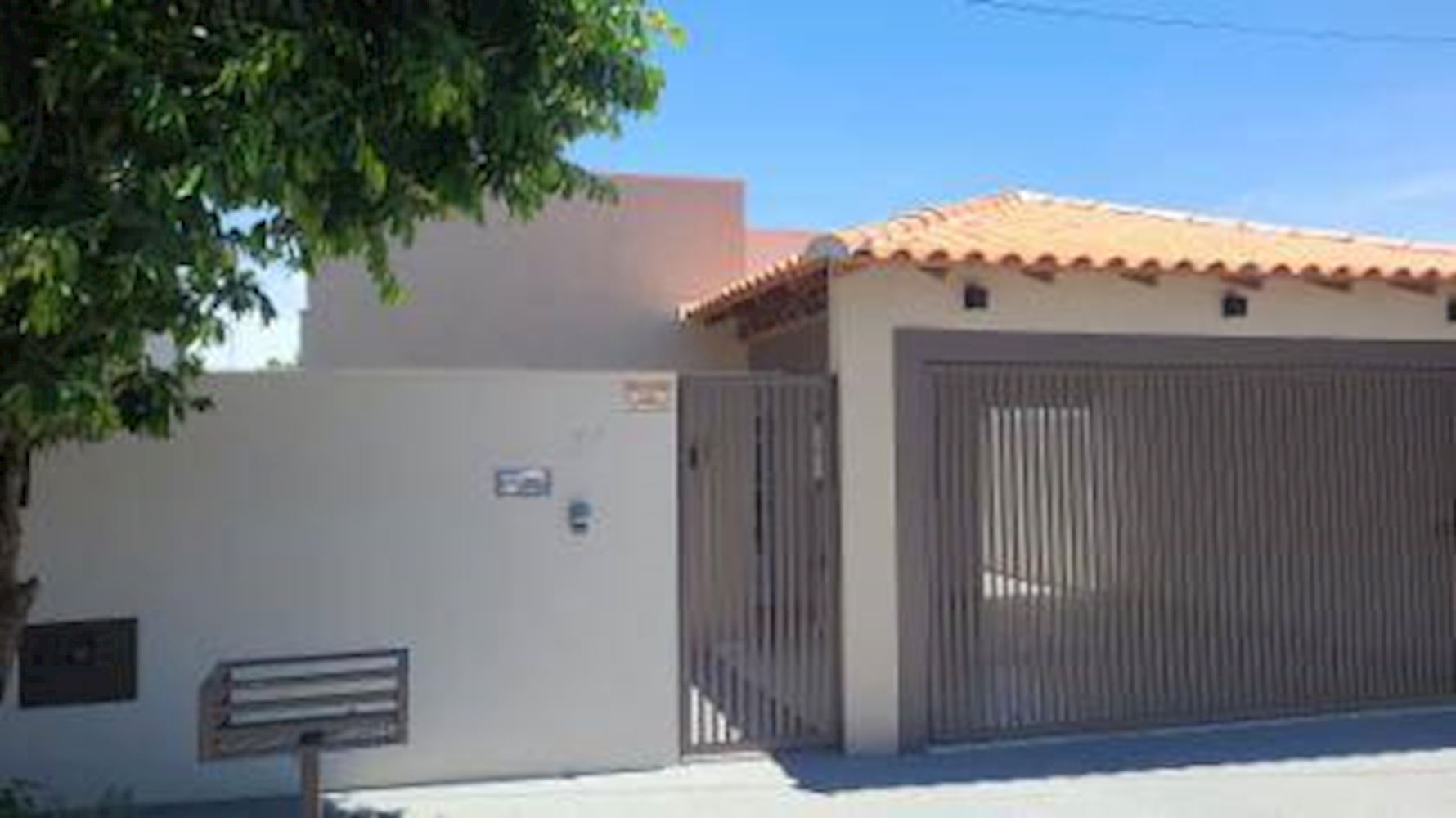 Casa no Nova Tupã em Tupã/SP, localizado em Tupã - SP, bairro Nova Tupã