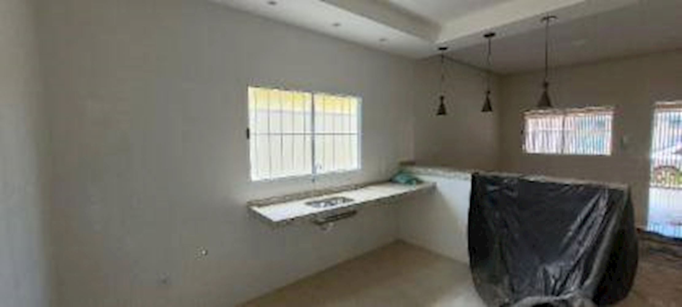 Casa no Nova Tupã em Tupã/SP, localizado em Tupã - SP, bairro Nova Tupã