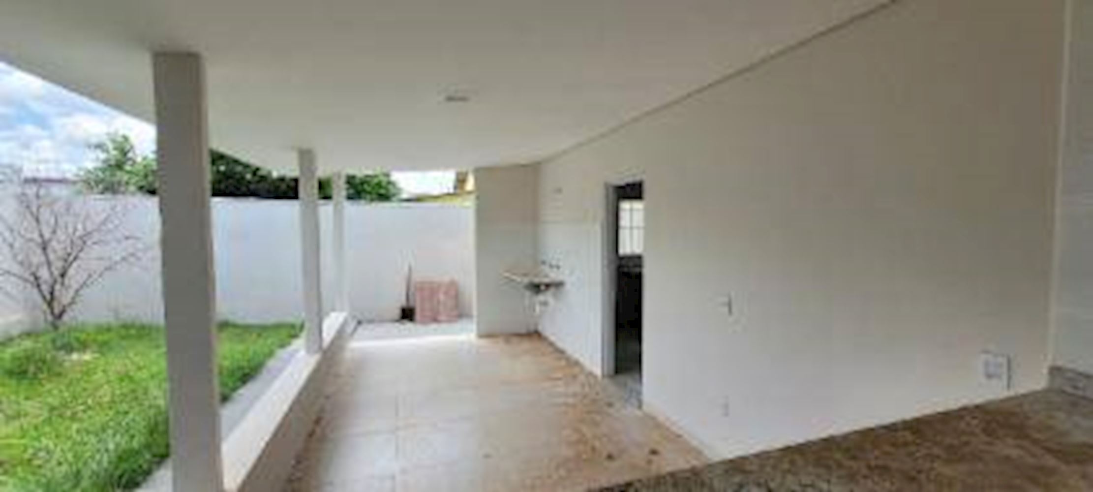 Casa no Nova Tupã em Tupã/SP, localizado em Tupã - SP, bairro Nova Tupã