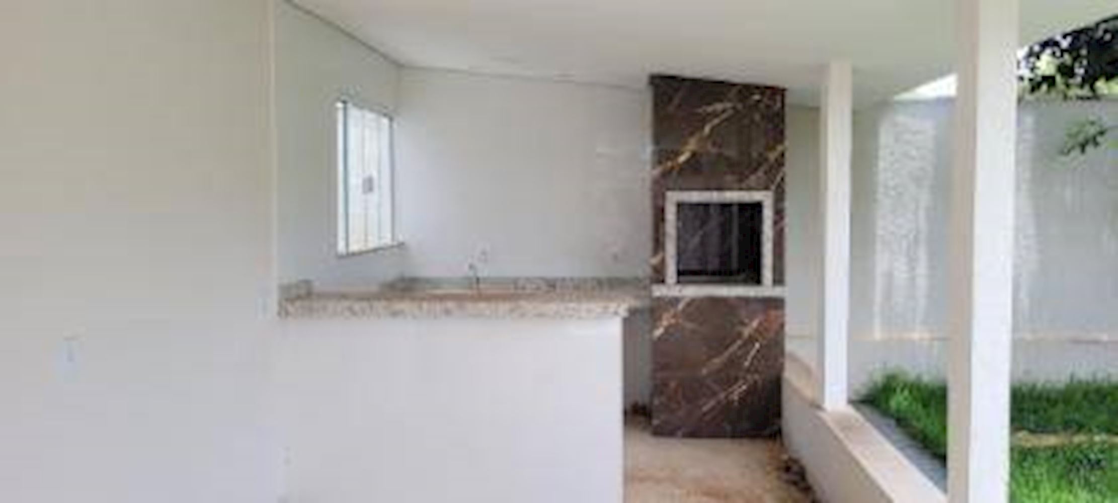 Casa no Nova Tupã em Tupã/SP, localizado em Tupã - SP, bairro Nova Tupã