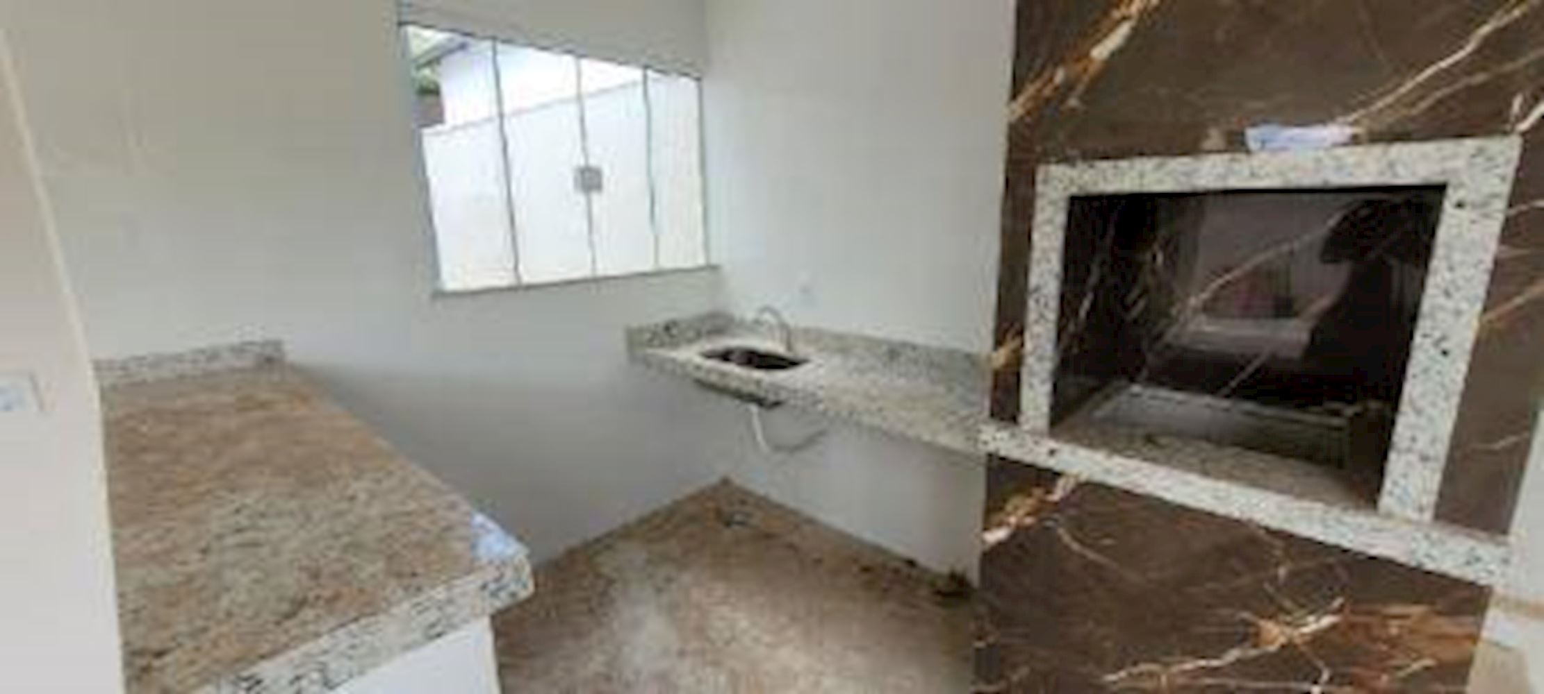 Casa no Nova Tupã em Tupã/SP, localizado em Tupã - SP, bairro Nova Tupã
