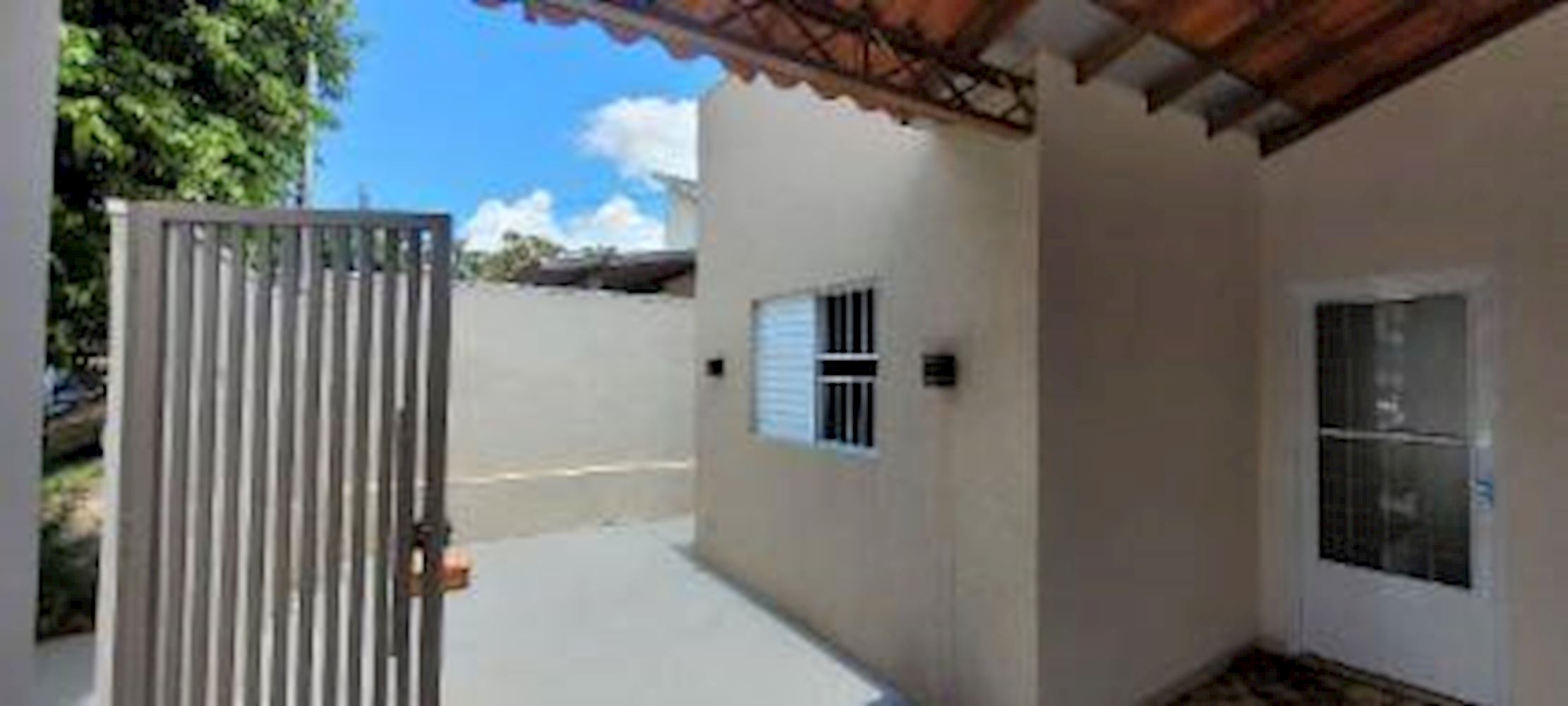 Casa no Nova Tupã em Tupã/SP, localizado em Tupã - SP, bairro Nova Tupã