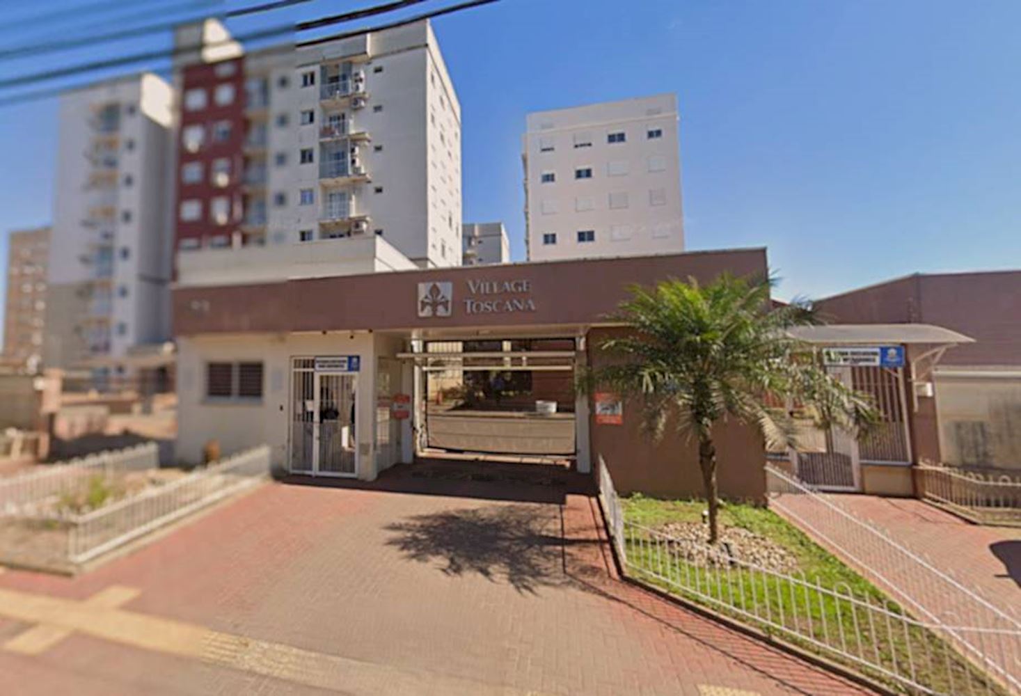 Apartamento em Leilão em Canoas / RS - 180712