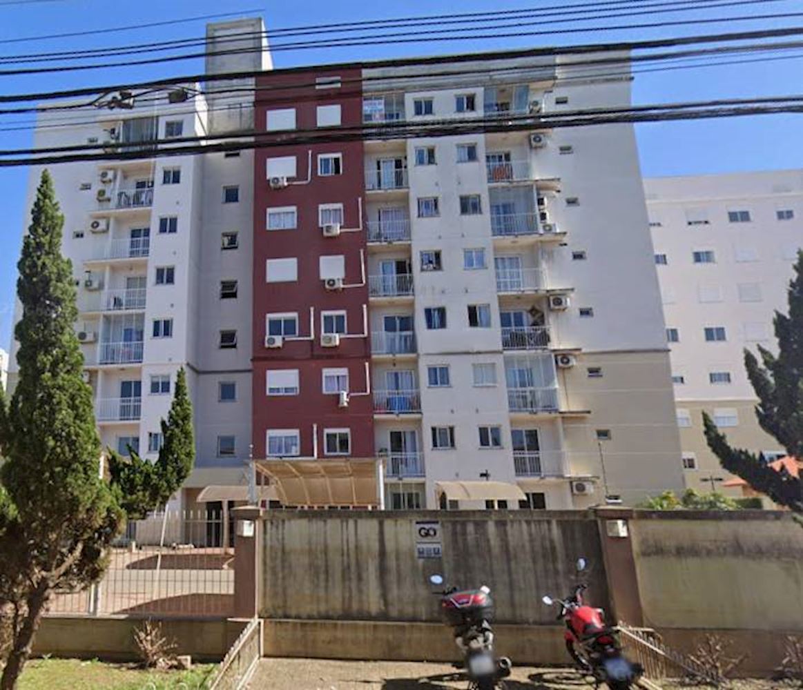Apartamento no Fátima em Canoas/RS, localizado em Canoas - RS, bairro Fátima