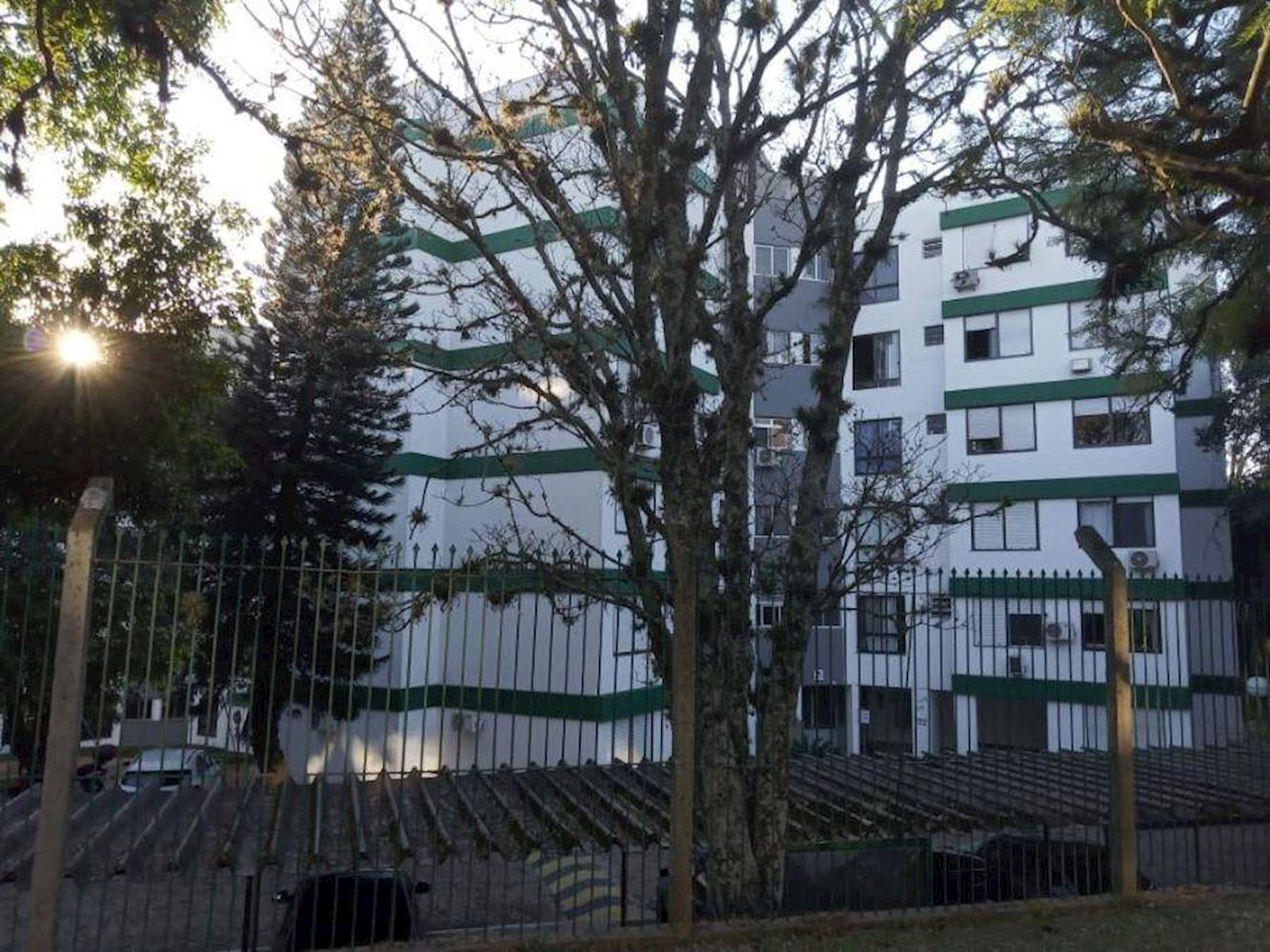 Imagem do imóvel Apartamento no Nonai em Porto Alegre/RS