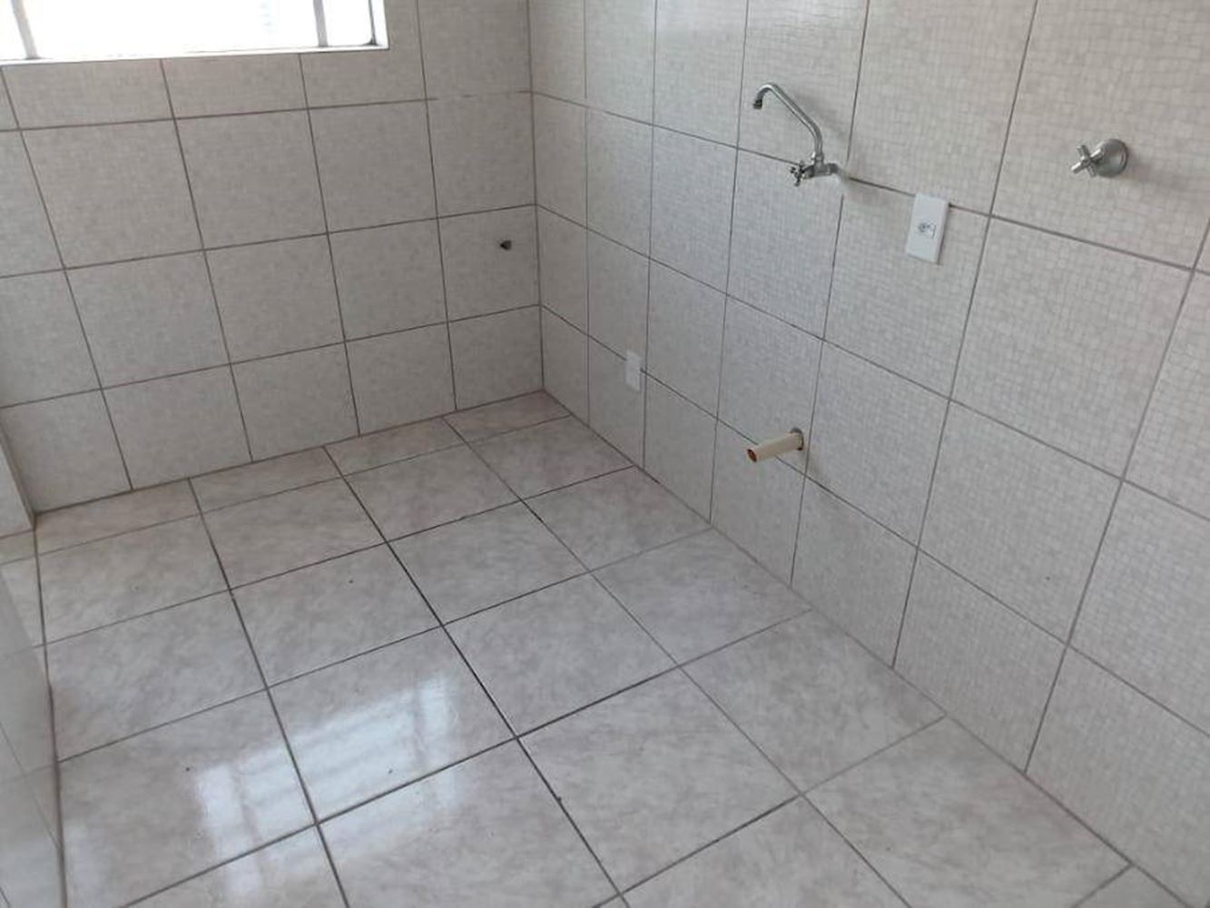 Apartamento no Nonai em Porto Alegre/RS, localizado em Porto Alegre - RS, bairro Nonai