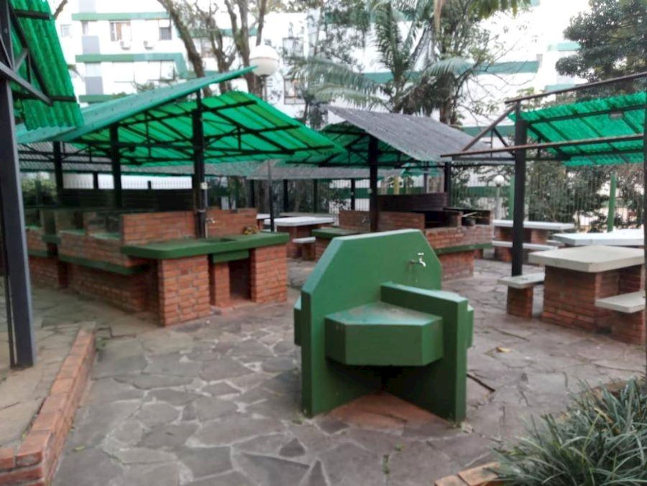 Apartamento no Nonai em Porto Alegre/RS, localizado em Porto Alegre - RS, bairro Nonai