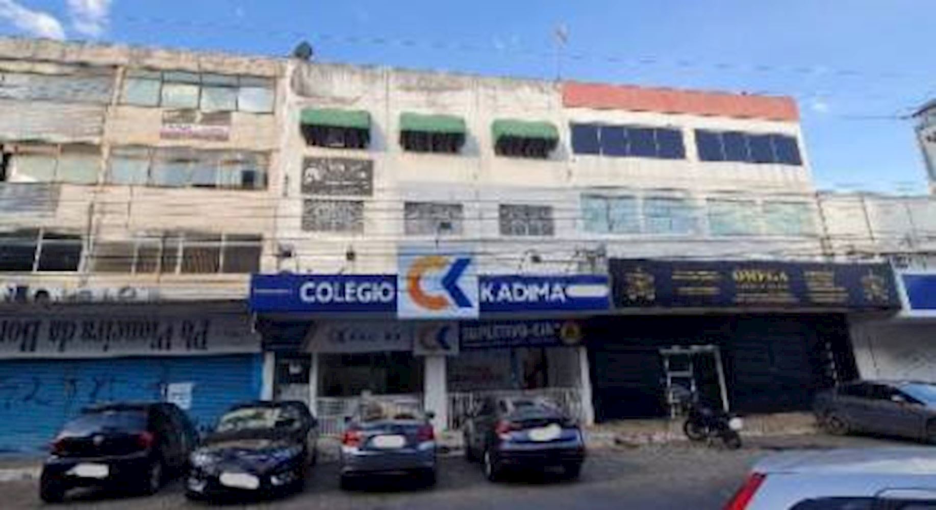 Imagem do imóvel Apartamento no Taguatinga Centro em Brasília/DF