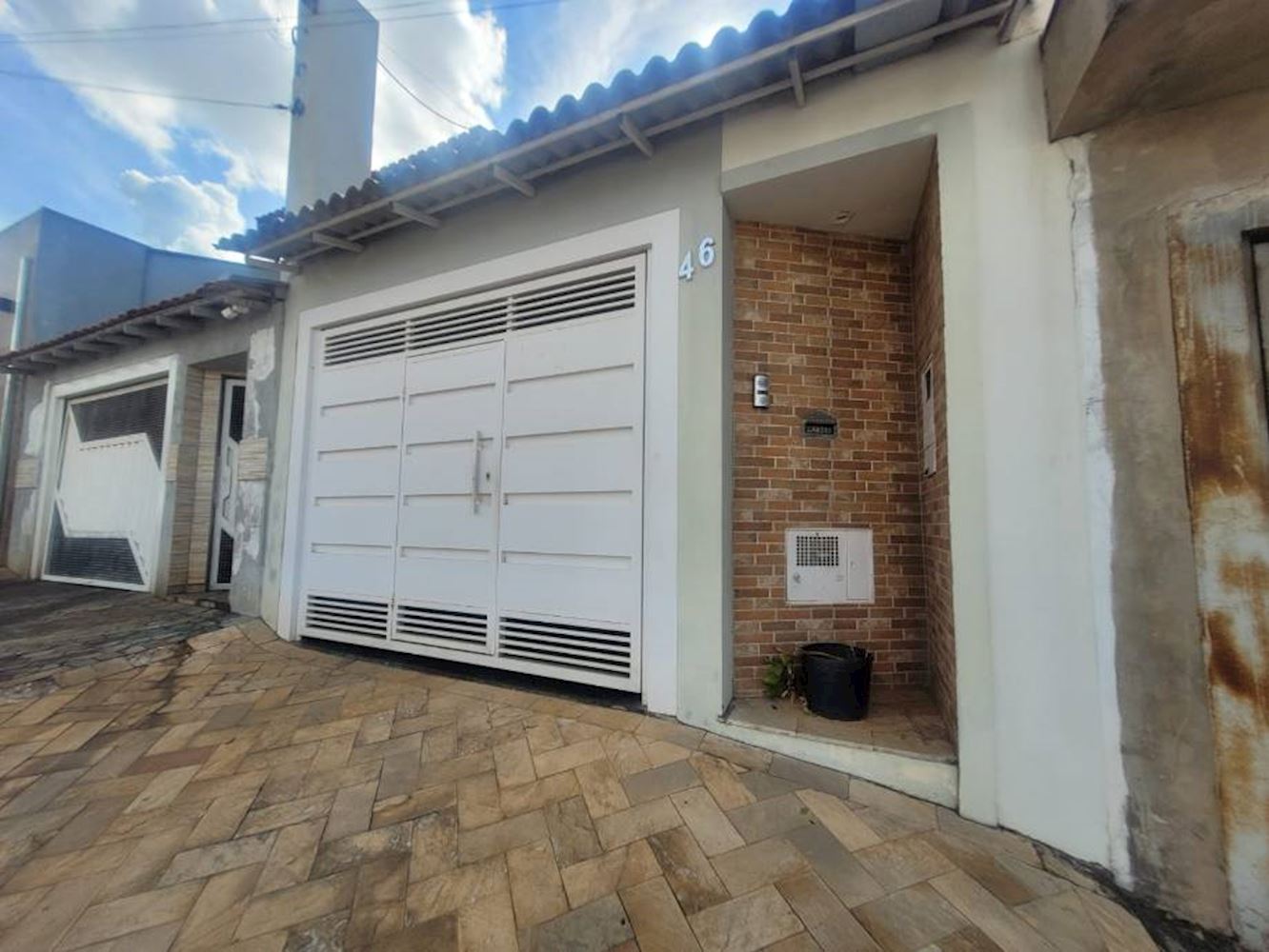 Casa em Leilão em Tupã / SP - 180719