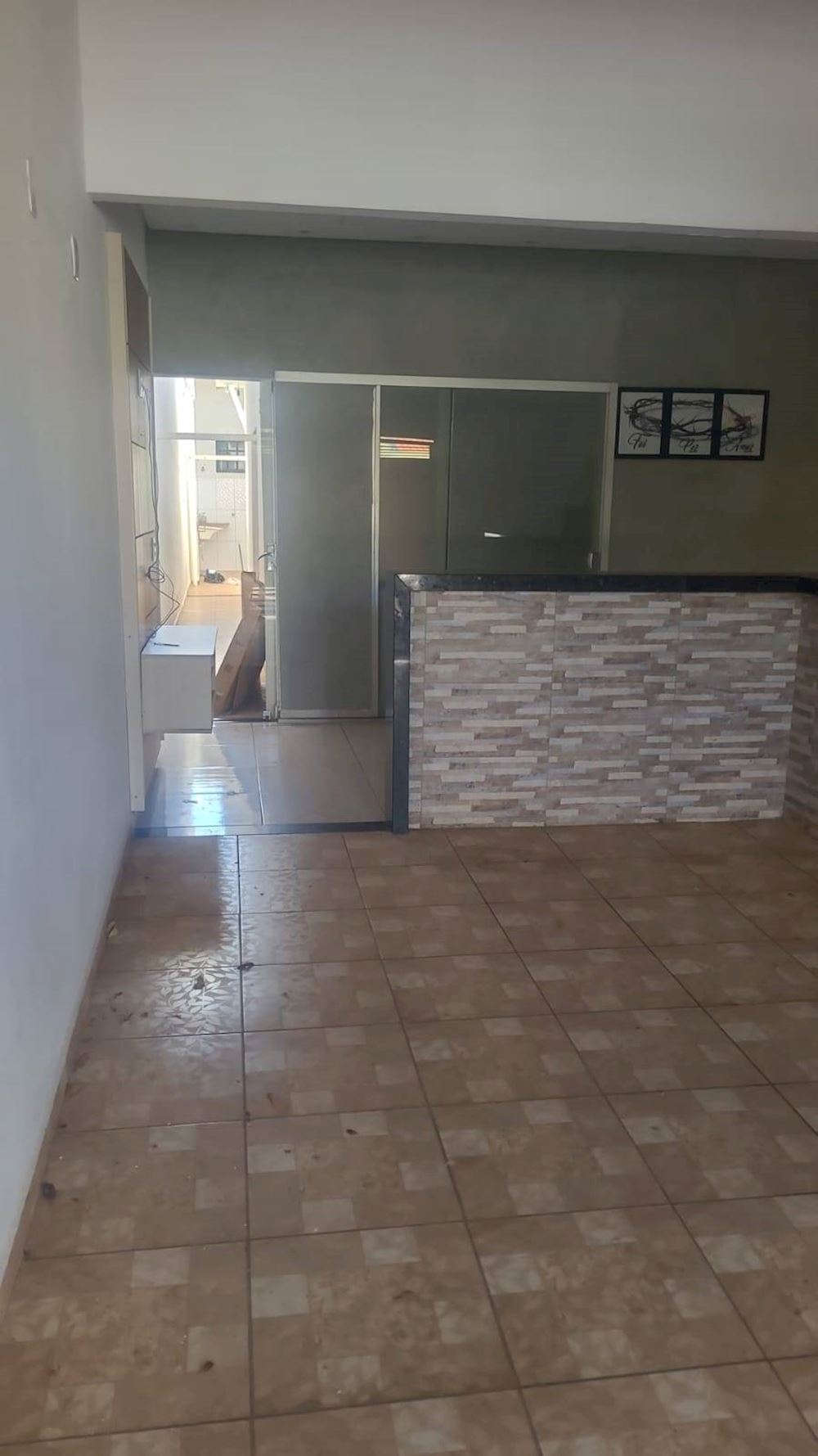 Casa no Jardim Chácara Velini em Tupã/SP, localizado em Tupã - SP, bairro Jardim Chácara Velini