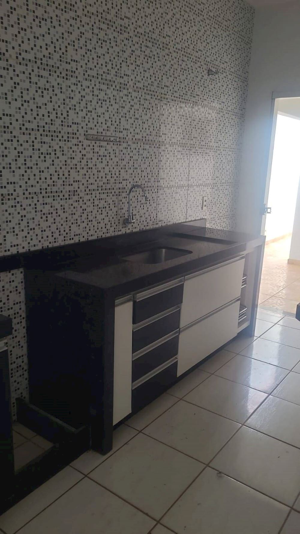 Casa no Jardim Chácara Velini em Tupã/SP, localizado em Tupã - SP, bairro Jardim Chácara Velini