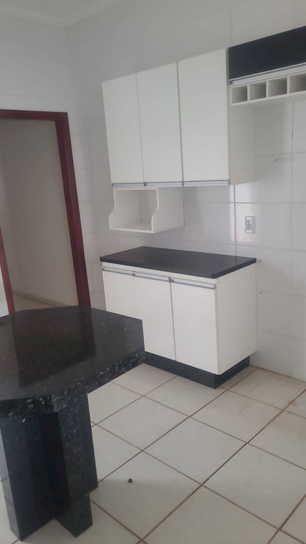 Casa no Jardim Chácara Velini em Tupã/SP, localizado em Tupã - SP, bairro Jardim Chácara Velini