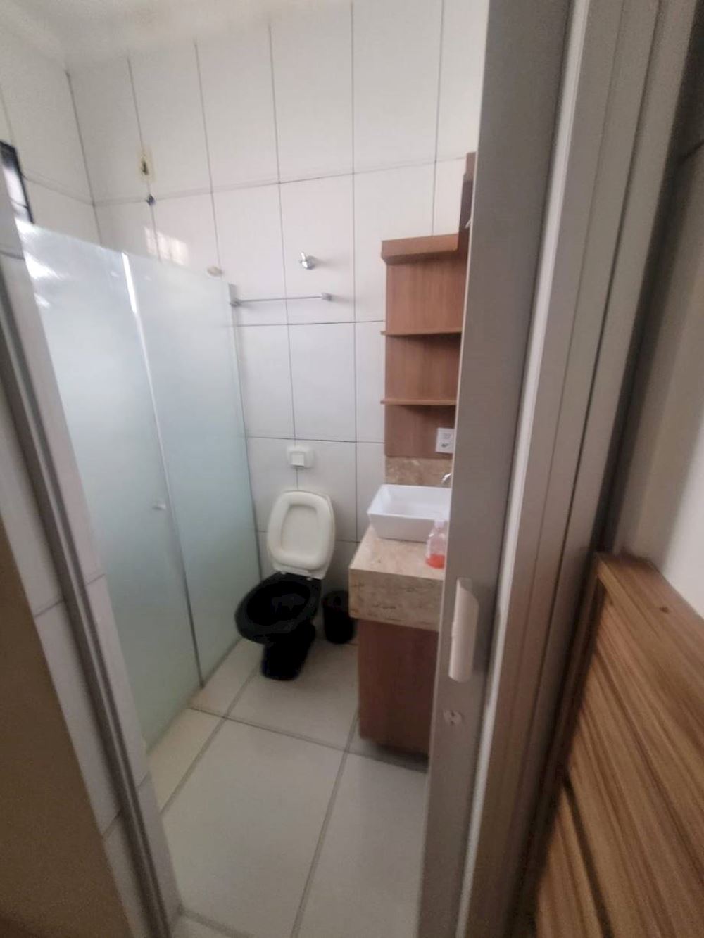 Casa no Jardim Chácara Velini em Tupã/SP, localizado em Tupã - SP, bairro Jardim Chácara Velini