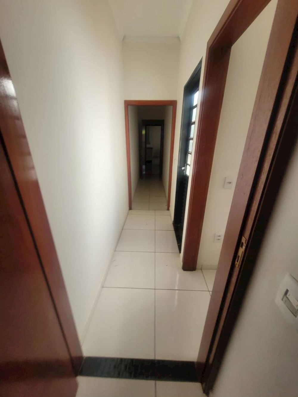 Casa no Jardim Chácara Velini em Tupã/SP, localizado em Tupã - SP, bairro Jardim Chácara Velini