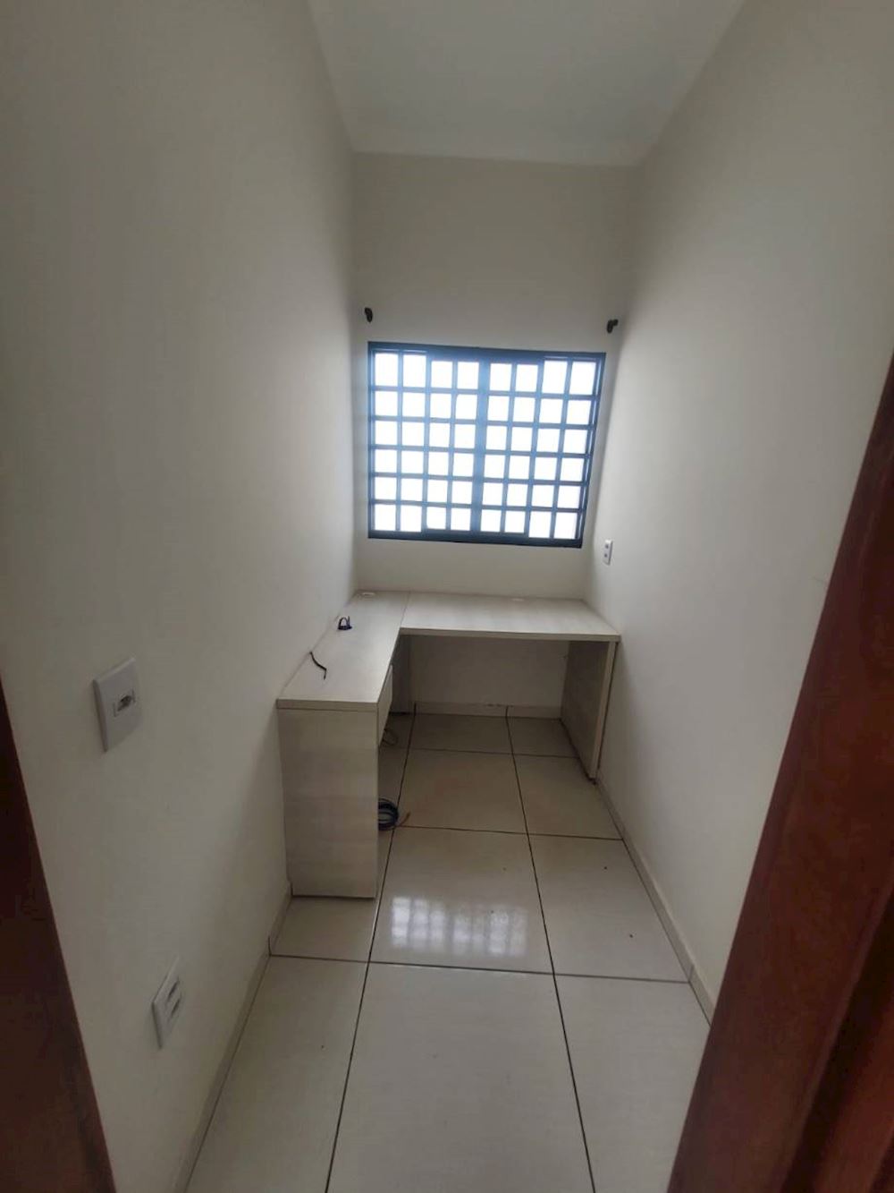 Casa no Jardim Chácara Velini em Tupã/SP, localizado em Tupã - SP, bairro Jardim Chácara Velini