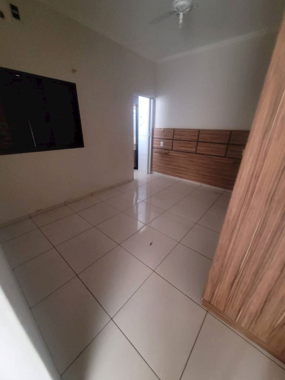 Casa no Jardim Chácara Velini em Tupã/SP, localizado em Tupã - SP, bairro Jardim Chácara Velini