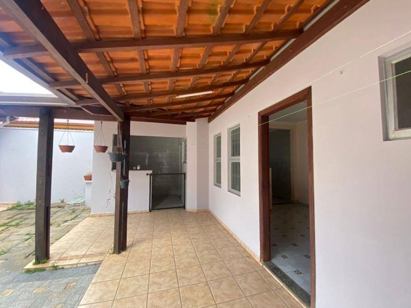 Casa no Vila Bela Vista em Rio Claro/SP, localizado em Rio Claro - SP, bairro Vila Bela Vista