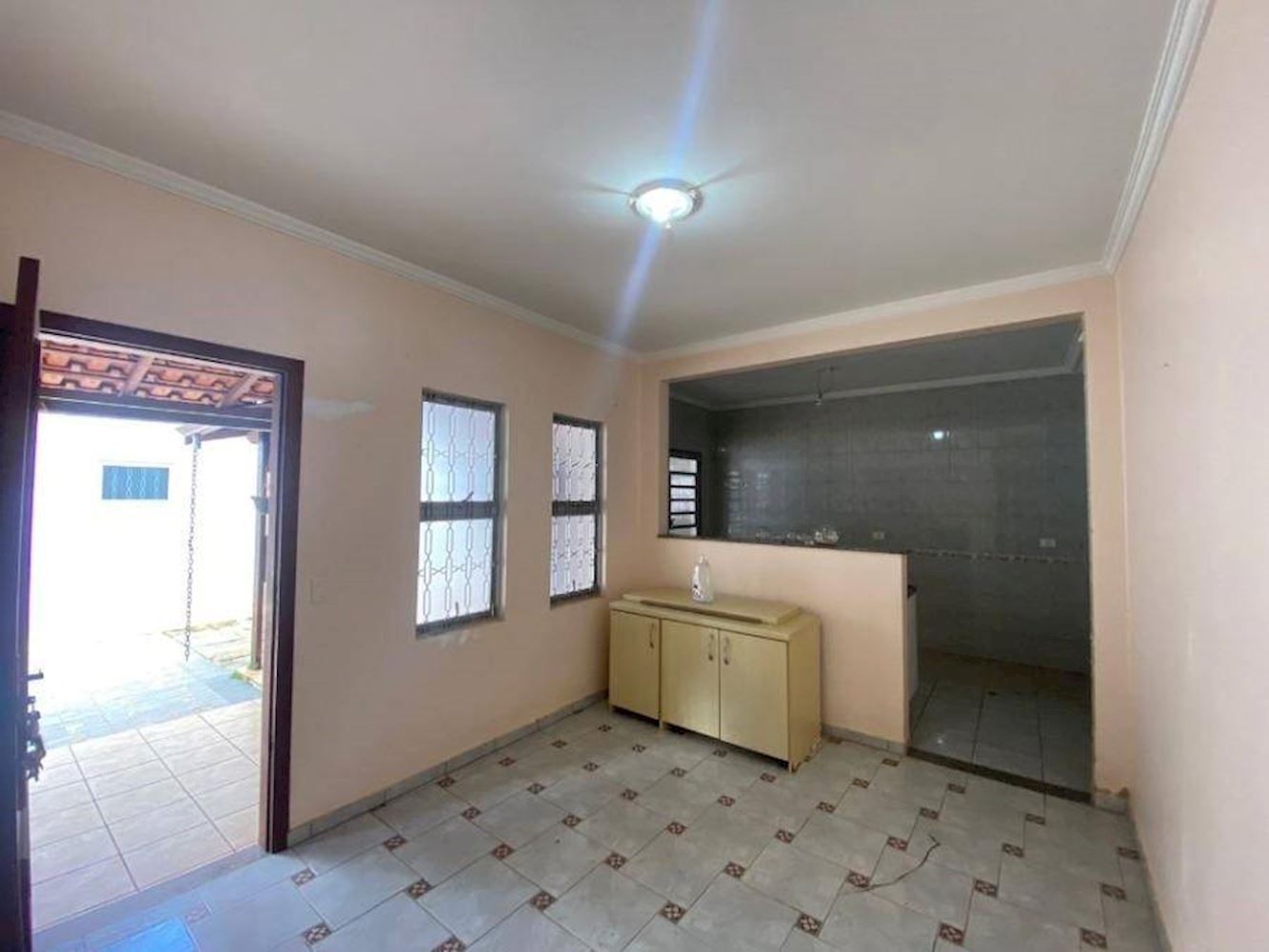 Casa no Vila Bela Vista em Rio Claro/SP, localizado em Rio Claro - SP, bairro Vila Bela Vista