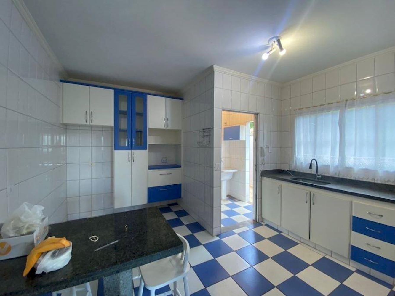 Casa no Vila Bela Vista em Rio Claro/SP, localizado em Rio Claro - SP, bairro Vila Bela Vista