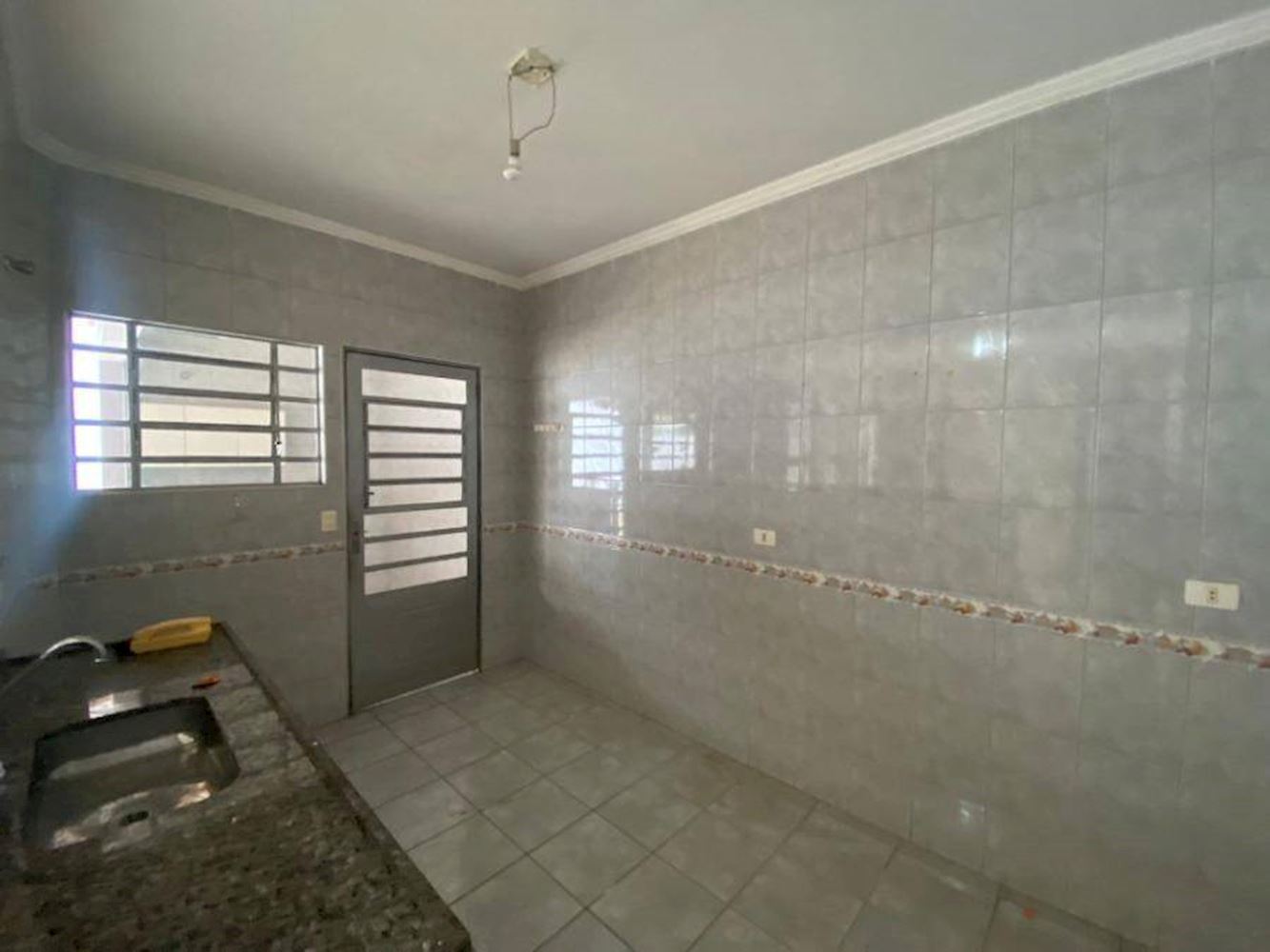 Casa no Vila Bela Vista em Rio Claro/SP, localizado em Rio Claro - SP, bairro Vila Bela Vista