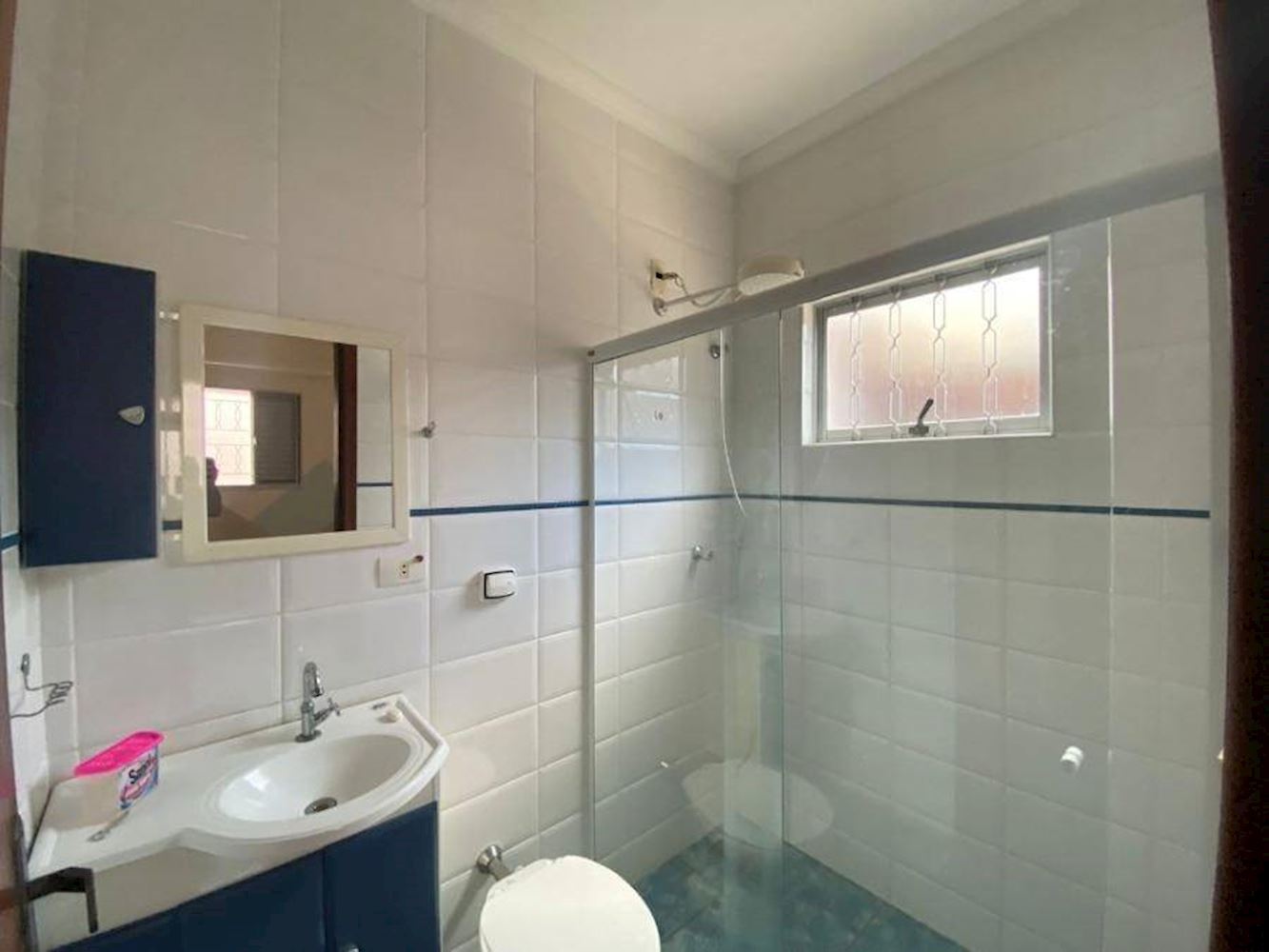 Casa no Vila Bela Vista em Rio Claro/SP, localizado em Rio Claro - SP, bairro Vila Bela Vista