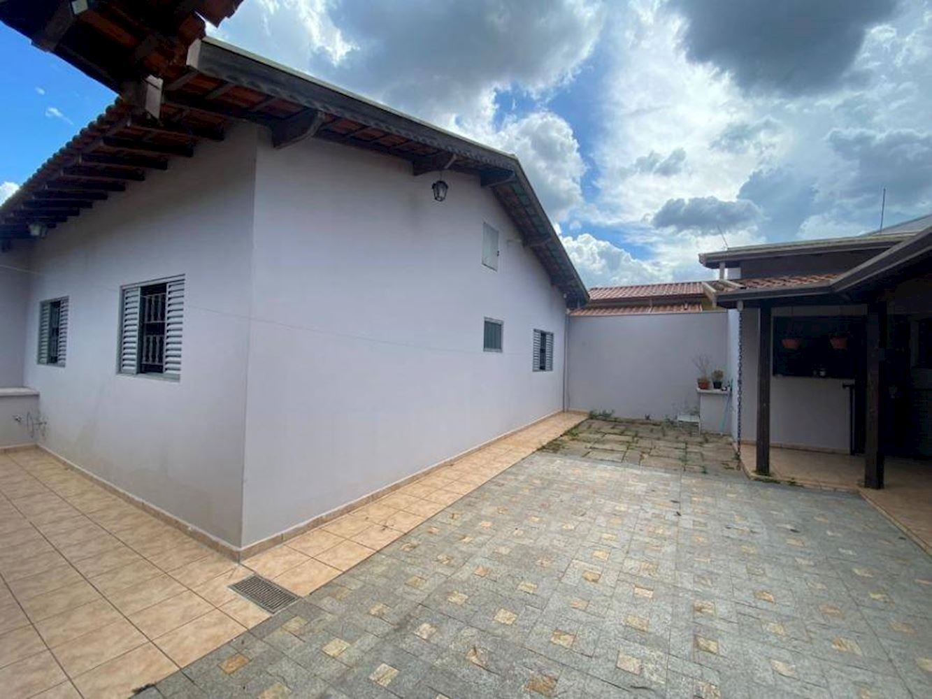 Casa no Vila Bela Vista em Rio Claro/SP, localizado em Rio Claro - SP, bairro Vila Bela Vista