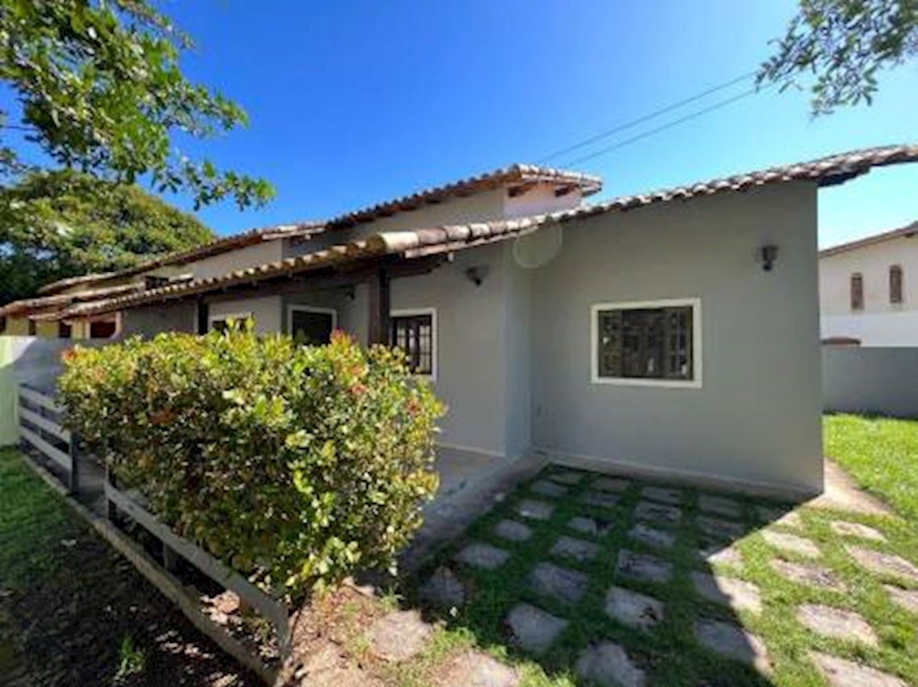 Casa no Jardim Atlântico Oeste (Itaipuacu) em Maricá/RJ, localizado em Maricá - RJ, bairro Jardim Atlântico Oeste (itaipuacu)