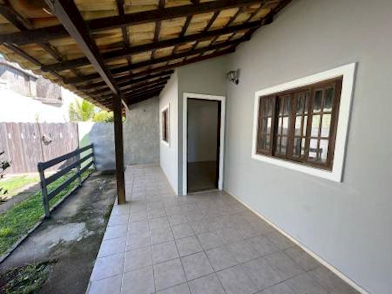 Casa no Jardim Atlântico Oeste (Itaipuacu) em Maricá/RJ, localizado em Maricá - RJ, bairro Jardim Atlântico Oeste (itaipuacu)