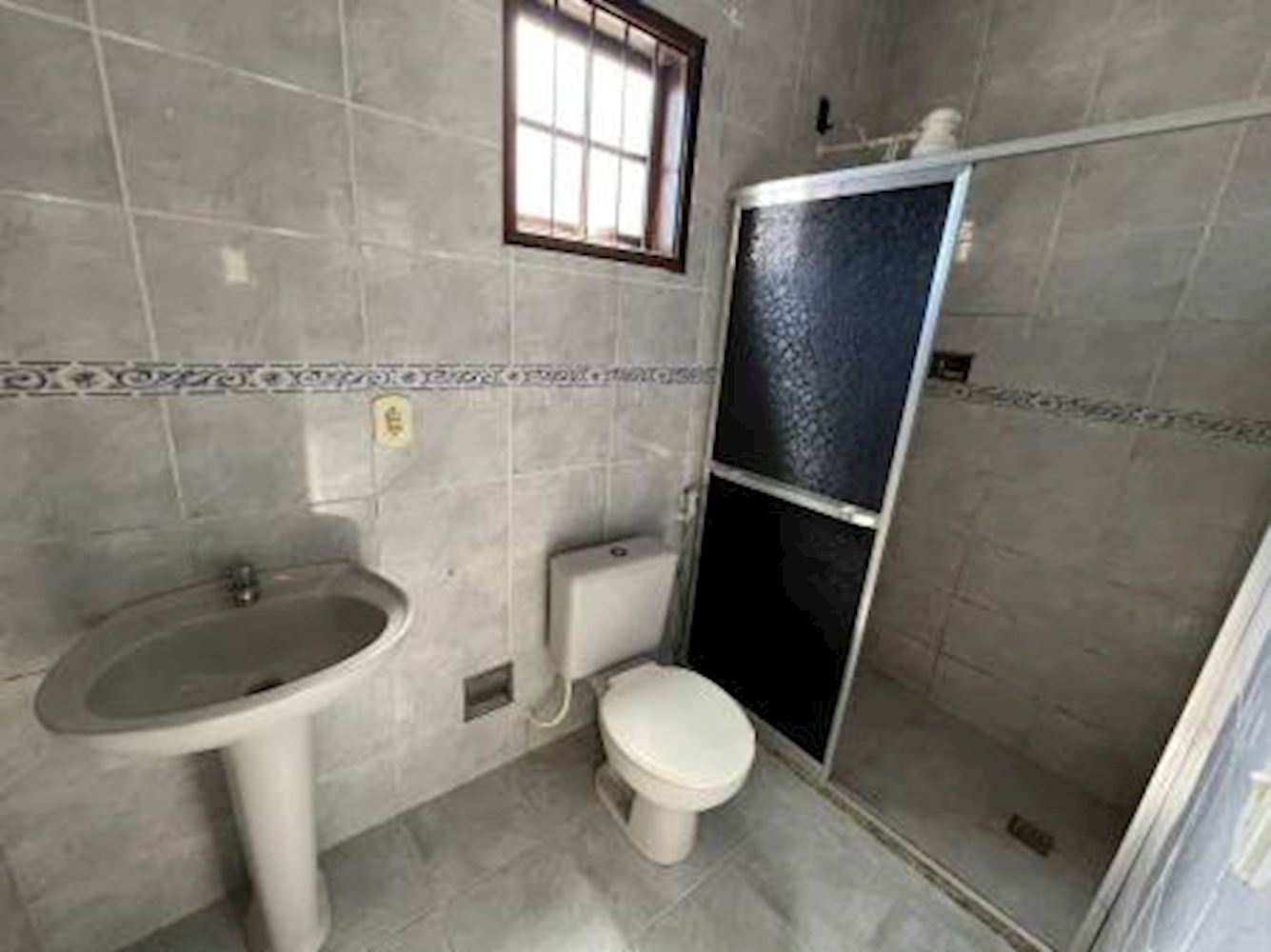 Casa no Jardim Atlântico Oeste (Itaipuacu) em Maricá/RJ, localizado em Maricá - RJ, bairro Jardim Atlântico Oeste (itaipuacu)