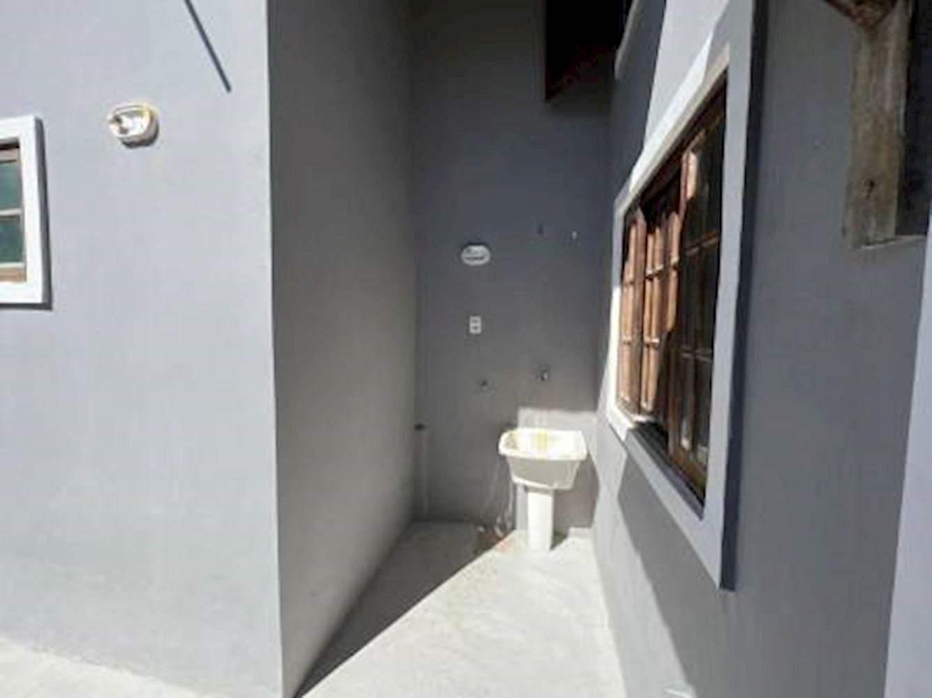 Casa no Jardim Atlântico Oeste (Itaipuacu) em Maricá/RJ, localizado em Maricá - RJ, bairro Jardim Atlântico Oeste (itaipuacu)