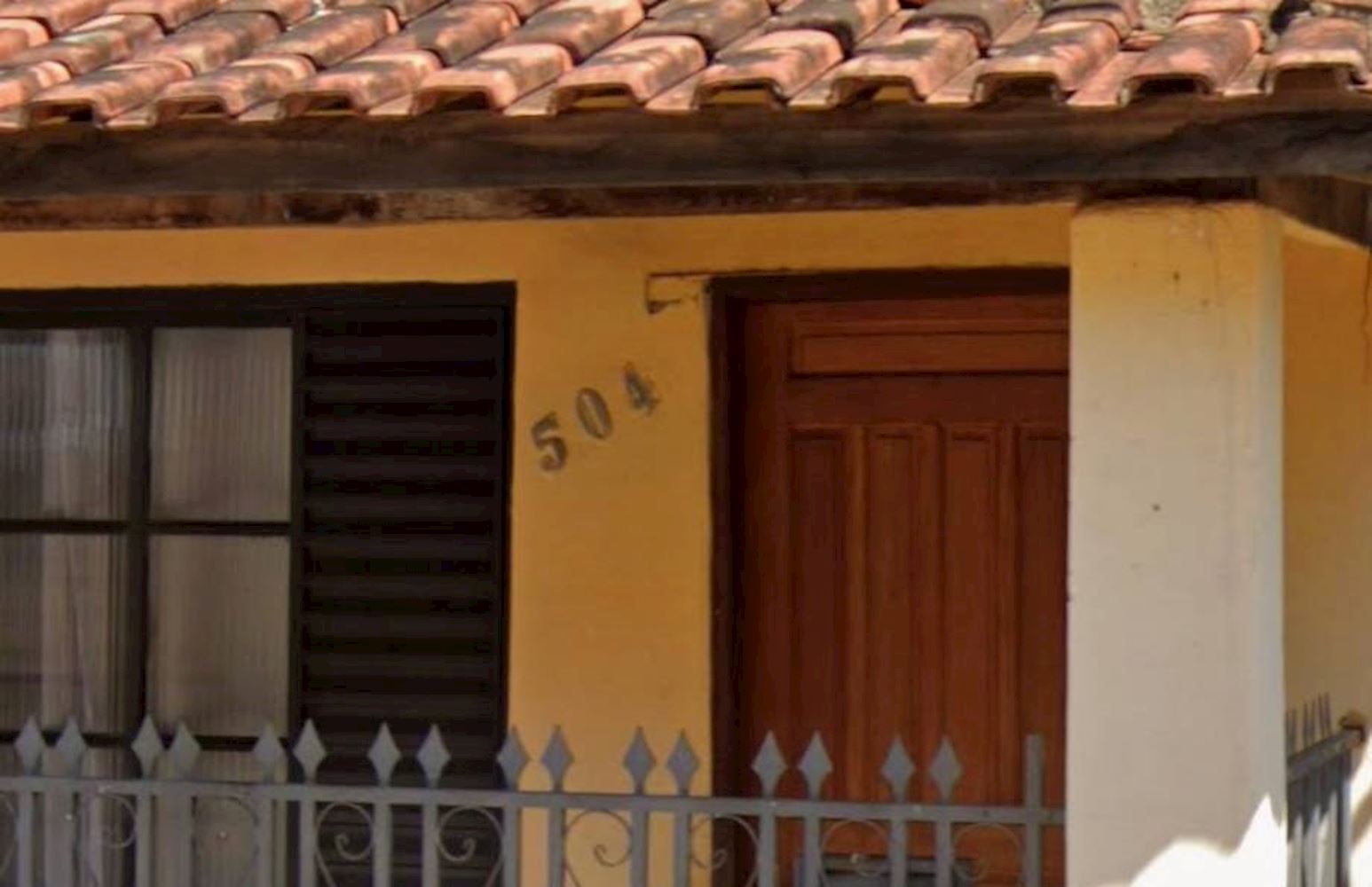 Casa no Centro em Piranguçu/MG, localizado em Piranguçu - MG, bairro Centro