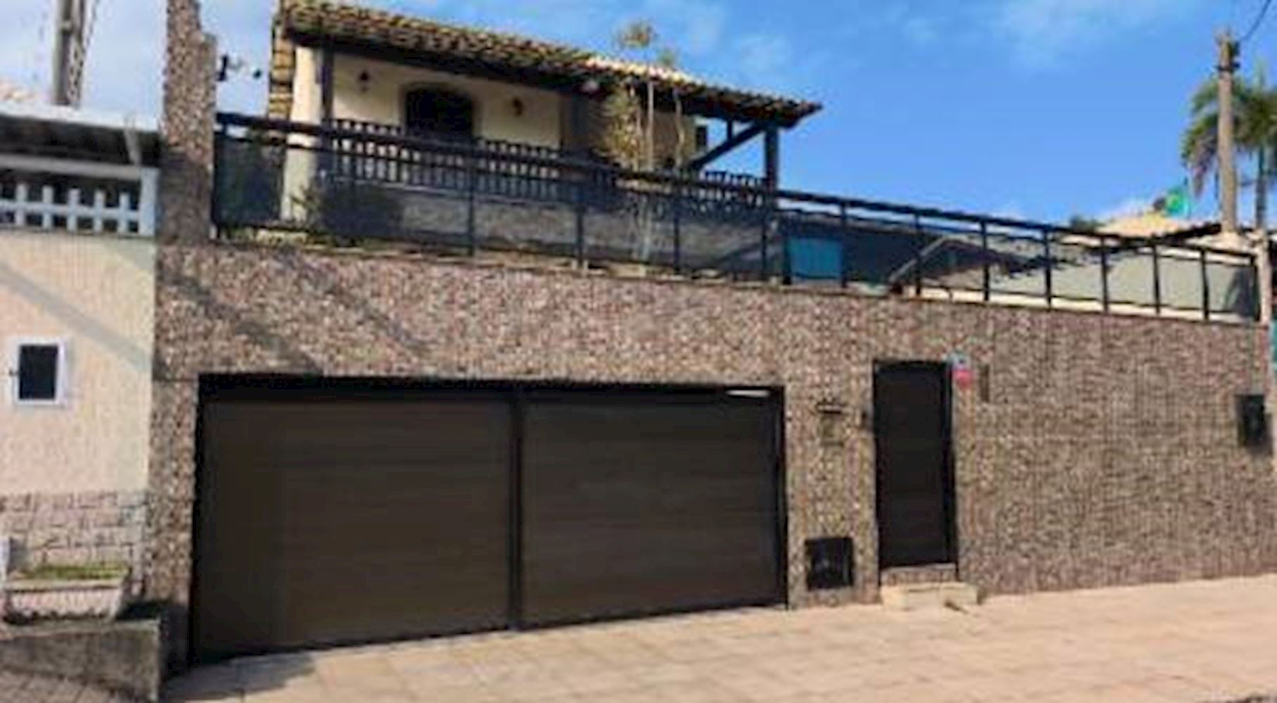 Casa no Iguaba Pequena em Iguaba Grande/RJ, localizado em Iguaba Grande - RJ, bairro Iguaba Pequena
