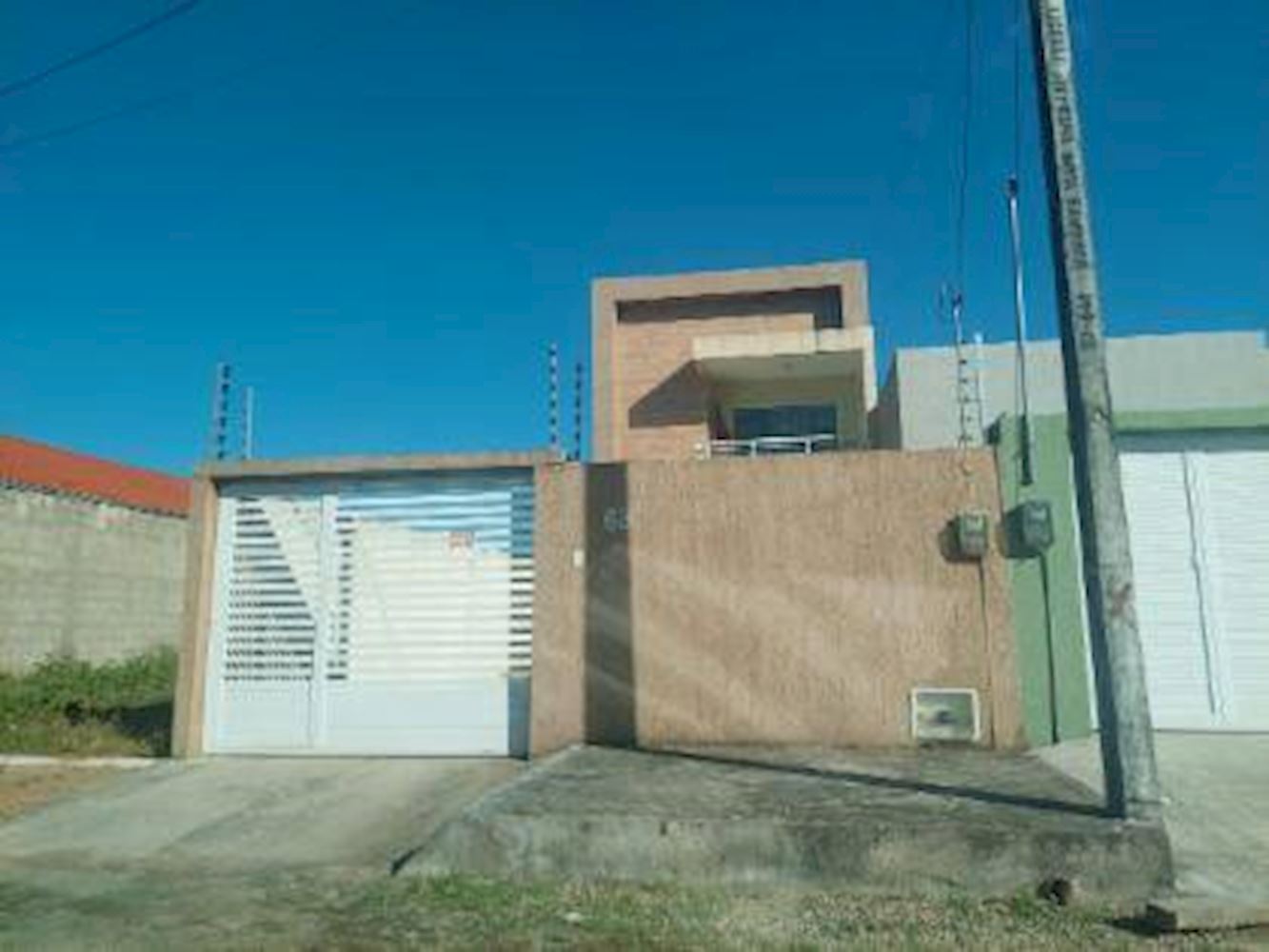 Casa no Mirante De Serra em Maranguape/CE, localizado em Maranguape - CE, bairro Mirante de Serra