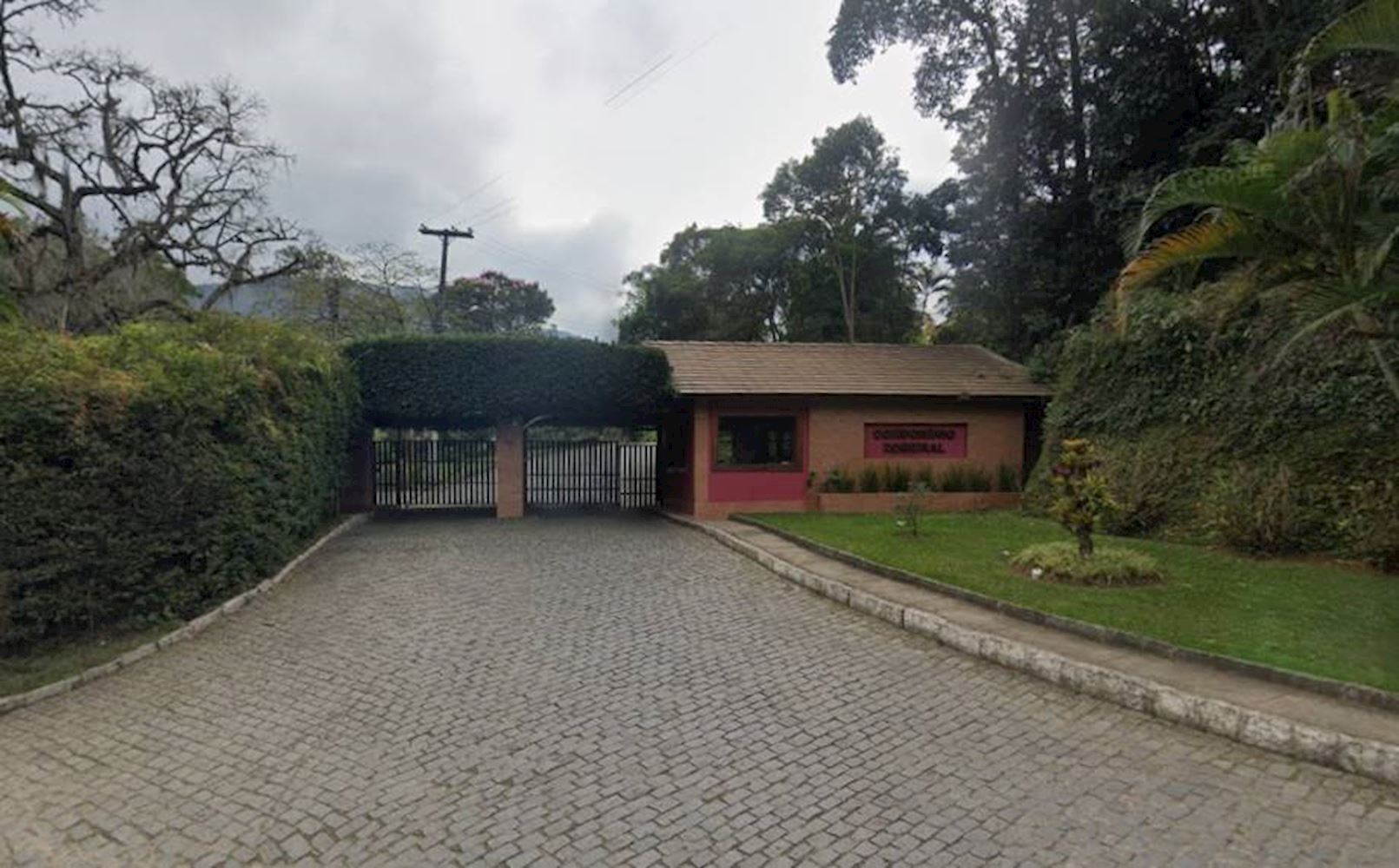 Vaga em Leilão em Teresópolis / RJ - 180734