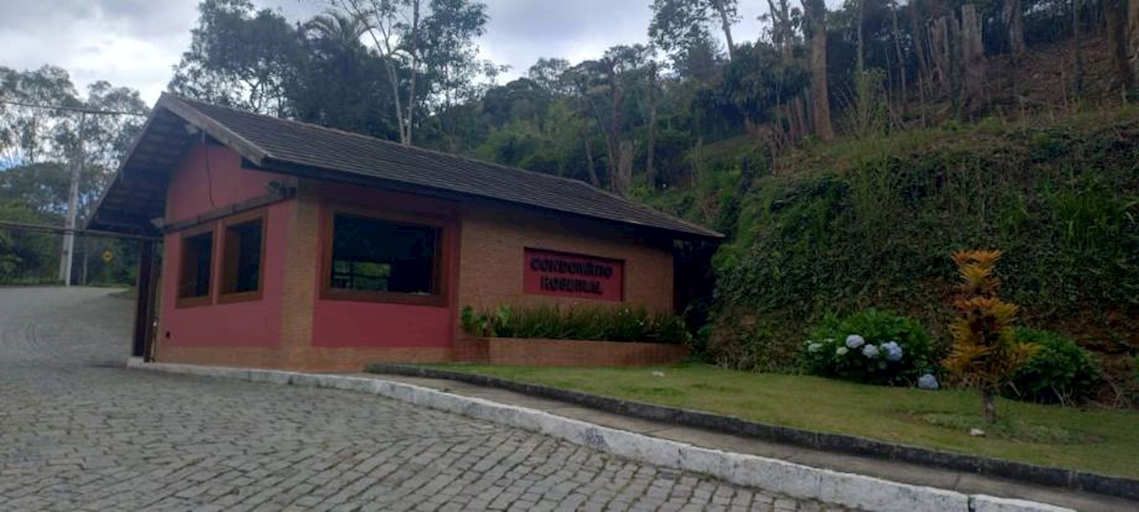 Terreno no Parque Do Imbui em Teresópolis/RJ, localizado em Teresópolis - RJ, bairro Parque do Imbui