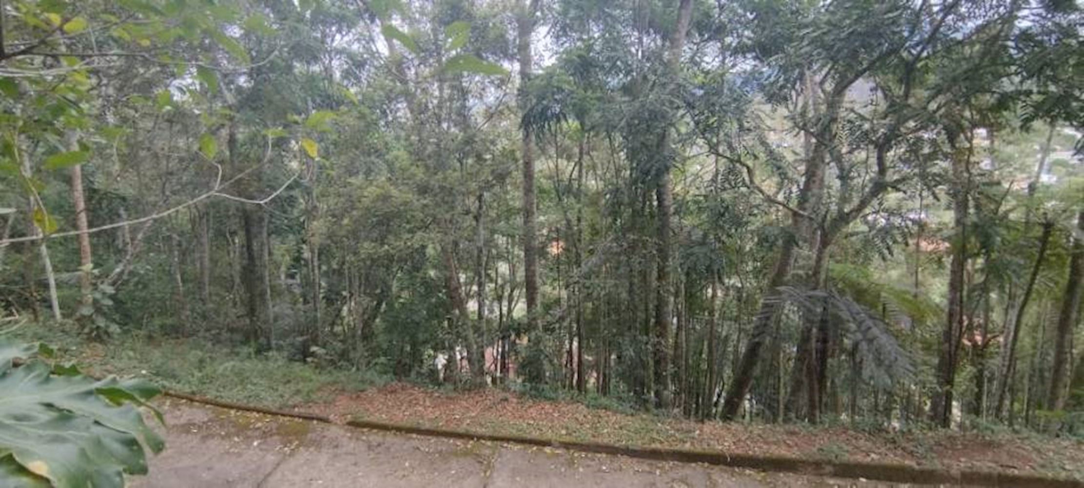 Terreno no Parque Do Imbui em Teresópolis/RJ, localizado em Teresópolis - RJ, bairro Parque do Imbui